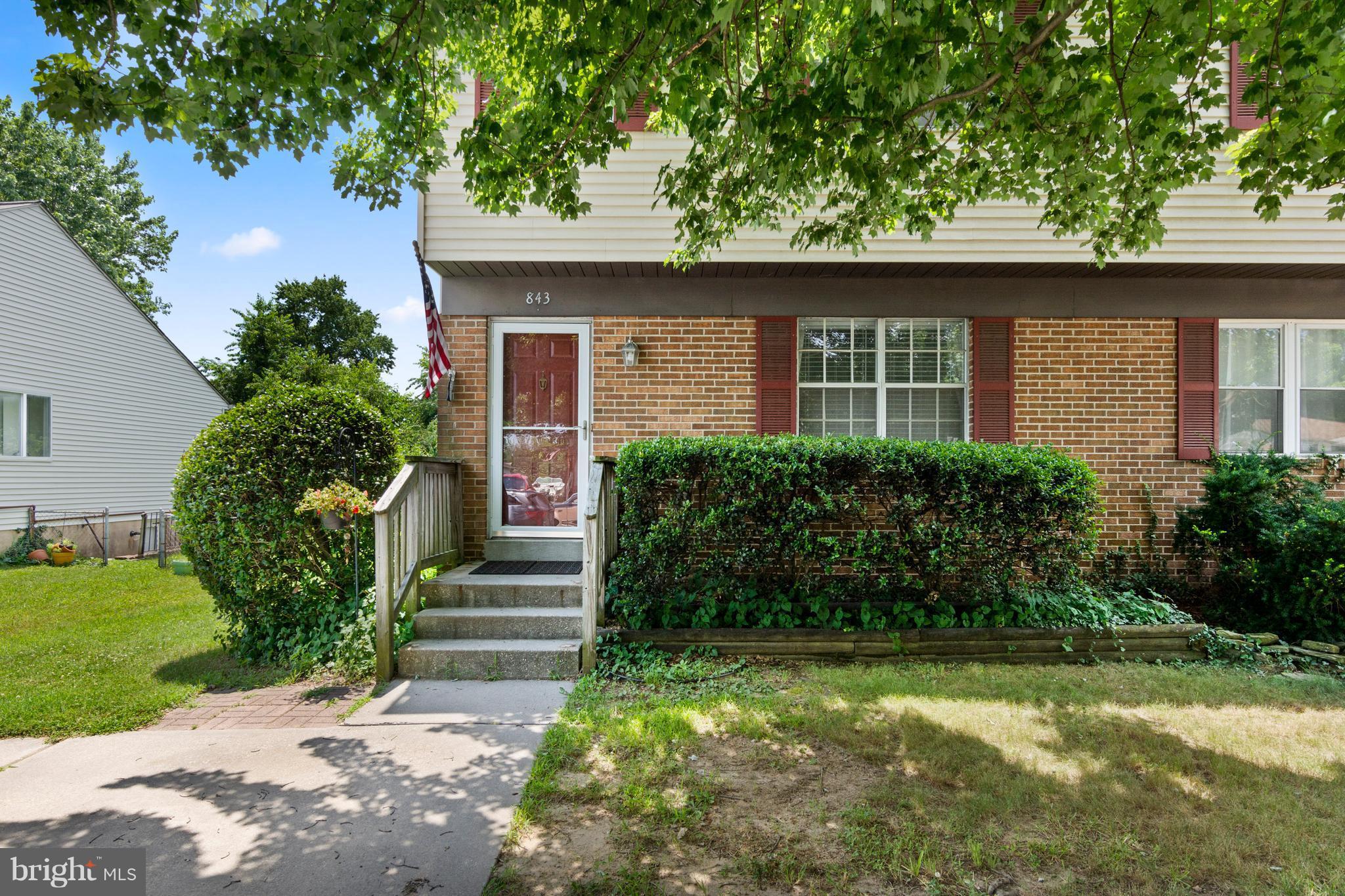 TURF VALLEY - Residential