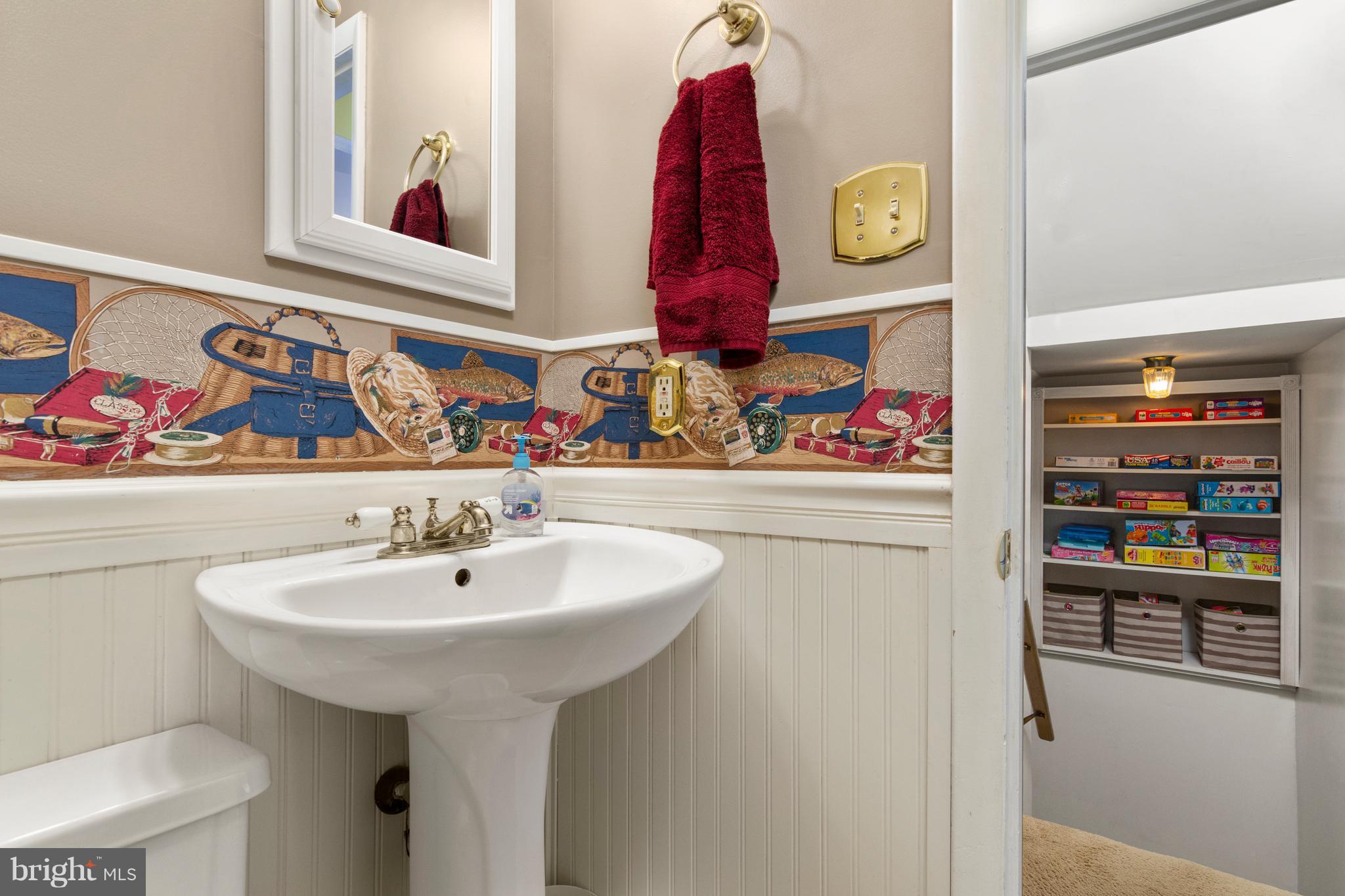 TURF VALLEY - Residential