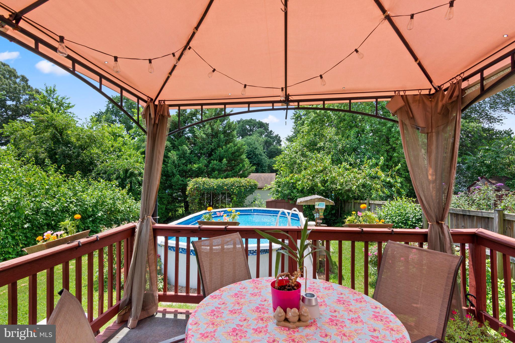 TURF VALLEY - Residential