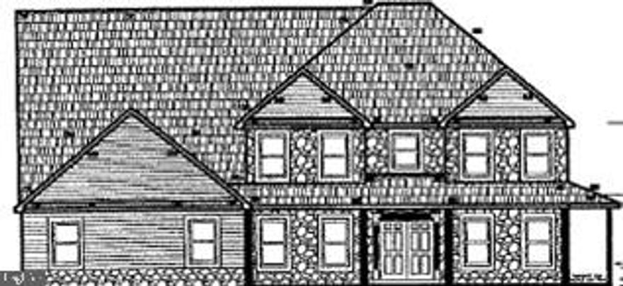 A dream abode for the growing family.   Living will be easy in this impressive, generously proportioned residence by Grande, builder of fine homes. This home is ideally positioned to enjoy a quiet atmosphere, yet within the proximity to shopping, restaurants, school and much more.   It screams  designer  and will reflect the personality and taste of those accustomed to the best in quality, design, and lifestyle.   The floorplan encompasses 5 spacious bedrooms with plenty of room for study, sleep and storage, 4 full baths and a sleek and stylish kitchen with island and granite countertops that flows openly to view a 2-story family room with stone fireplace and delightful sunroom that has sliding glass doors leading to a concrete patio.   Laundry is conveniently located on the main floor with mudroom access to both garages.   Yes, both garages.   4 car garage attached for extra convenience and space for the auto aficionado.   The 1st floor guest suite has a full bath so your guests have their own space to be comfortable, relax and want to come back.   The upstairs master bedroom has its own private oasis with split vanities, a soaking tub and  custom tile shower.  And, you will be amazed at the two walk-in closets.   Three spacious other bedrooms are just down the hall.    Call today to make a lot deposit and start choosing your dream finishes.