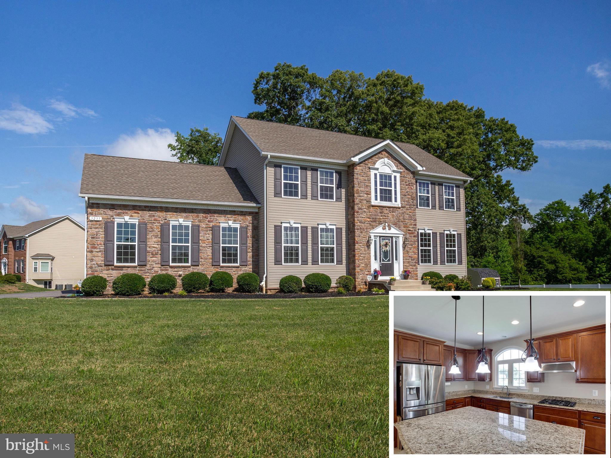 FARMS AT HUNTING CREEK - Residential
