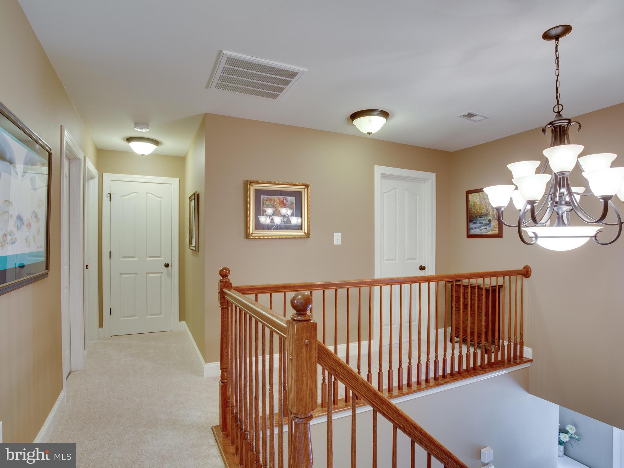 FARMS AT HUNTING CREEK - Residential