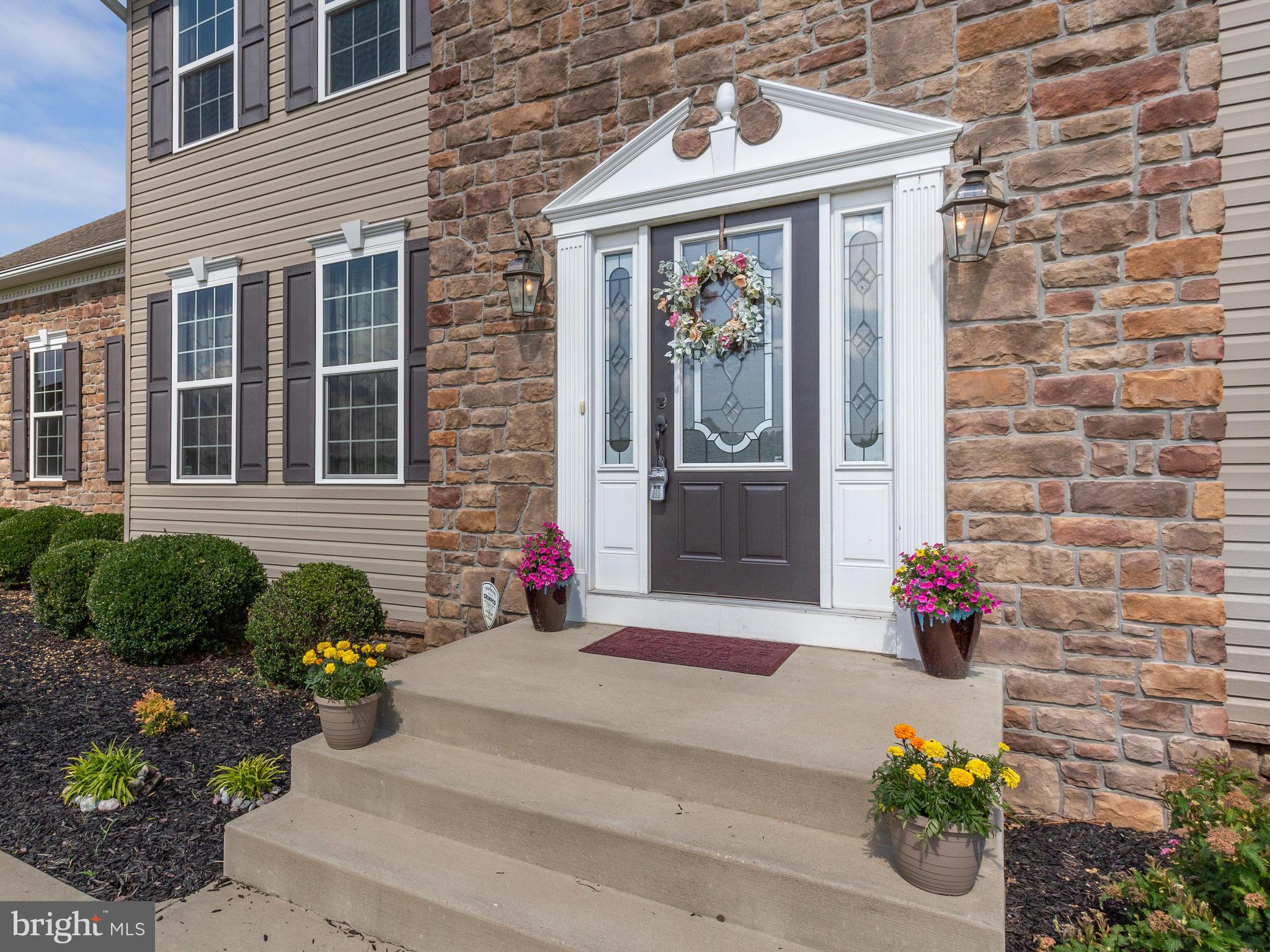 FARMS AT HUNTING CREEK - Residential