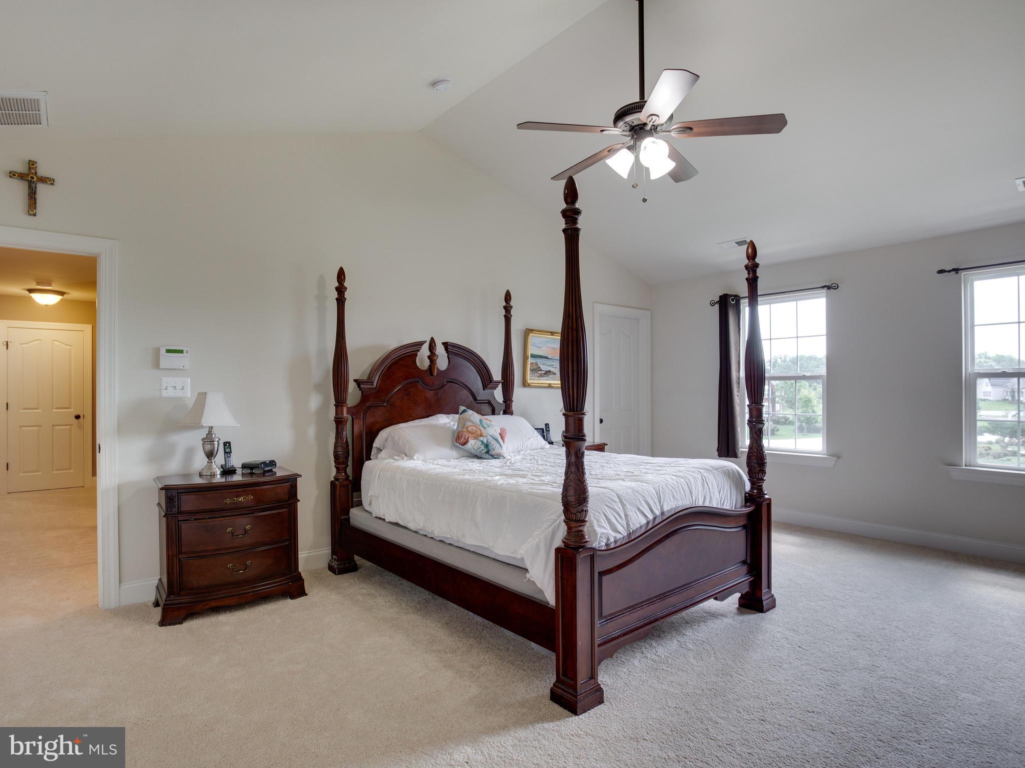 FARMS AT HUNTING CREEK - Residential