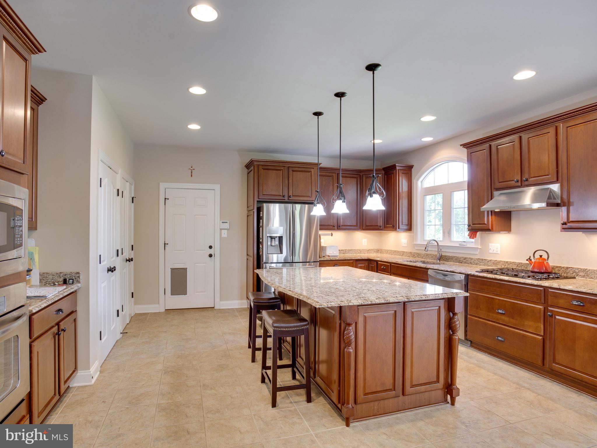 FARMS AT HUNTING CREEK - Residential