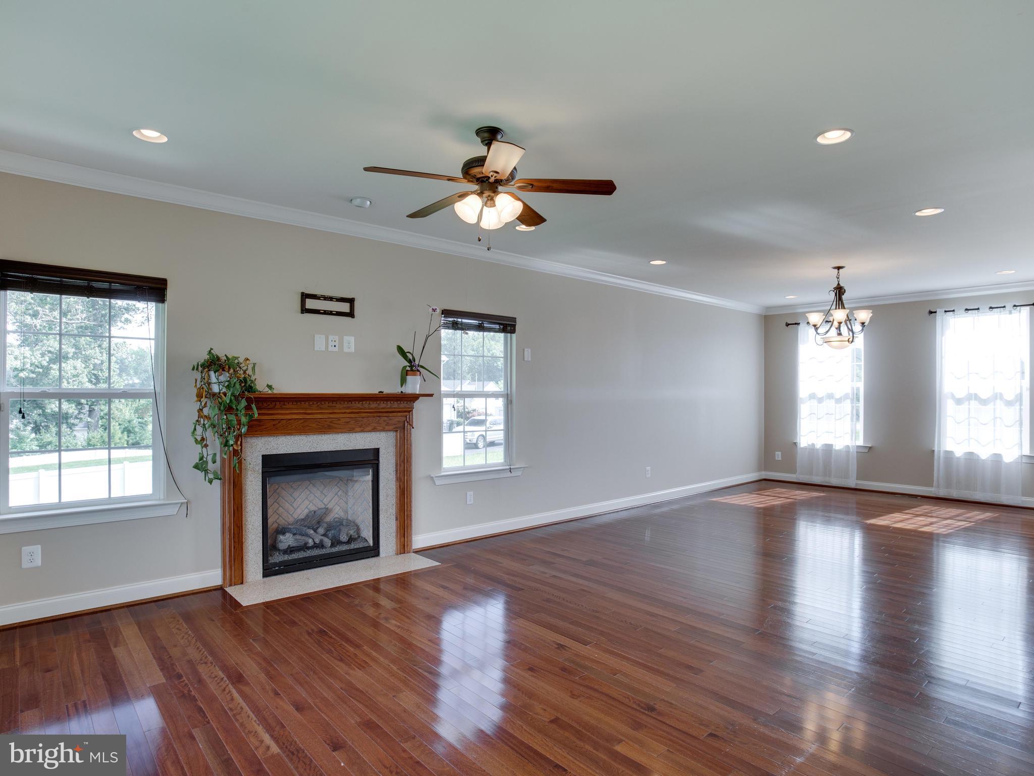 FARMS AT HUNTING CREEK - Residential