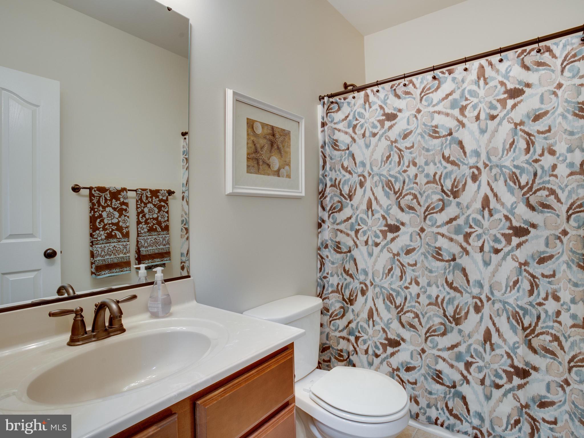 FARMS AT HUNTING CREEK - Residential