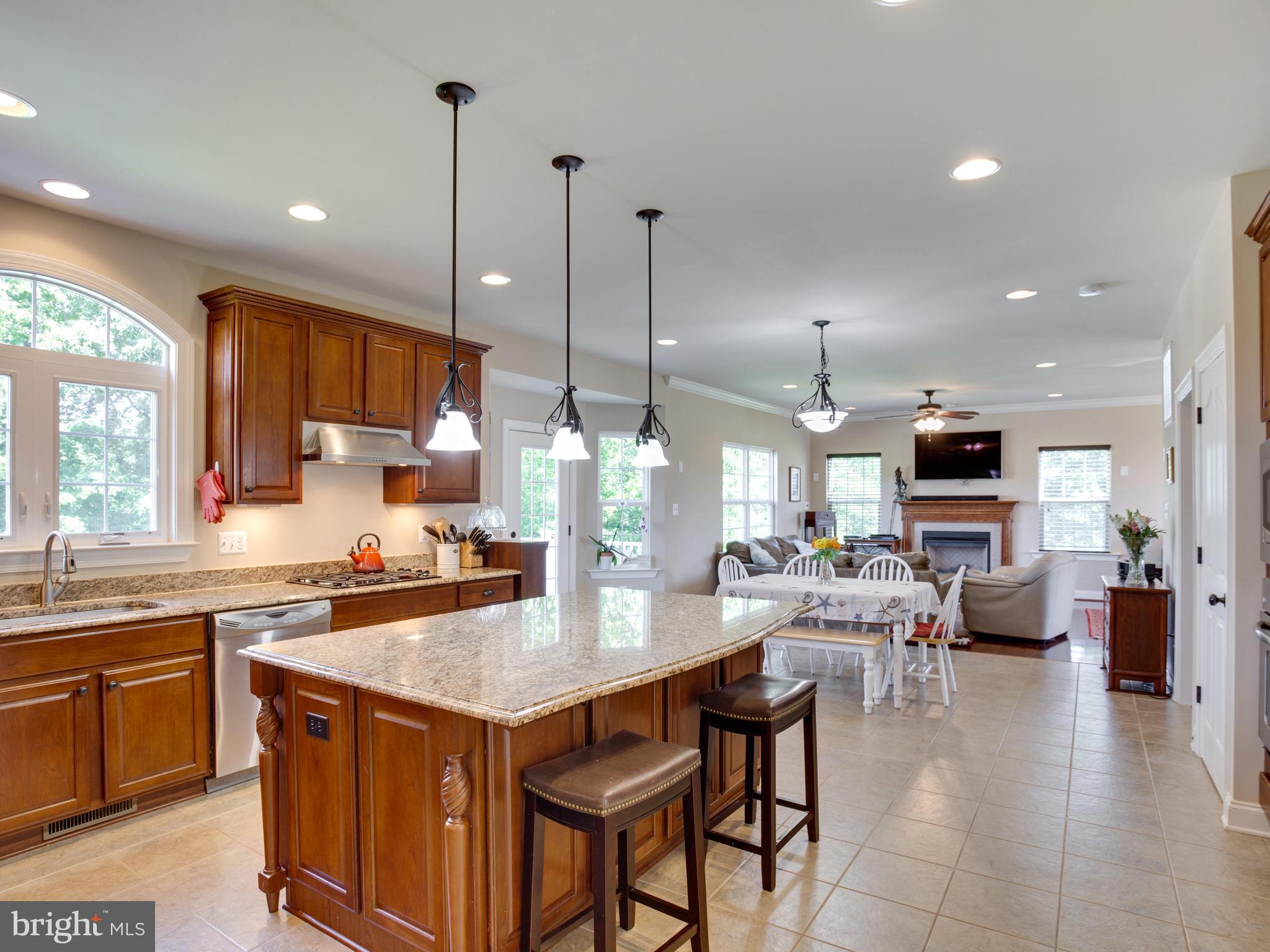 FARMS AT HUNTING CREEK - Residential