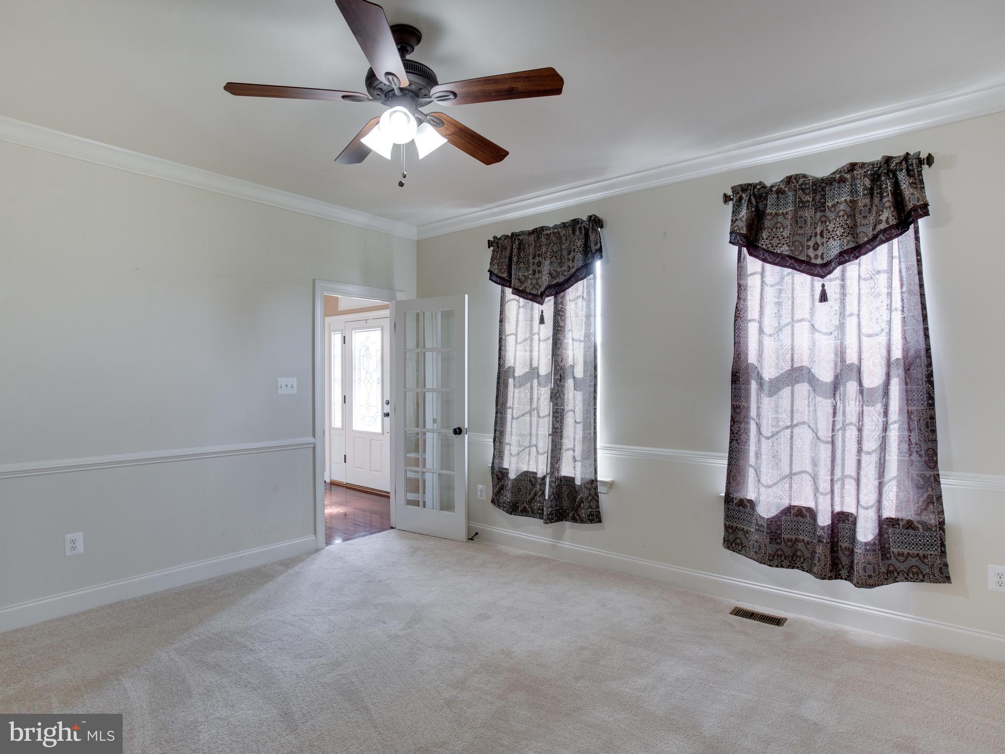 FARMS AT HUNTING CREEK - Residential