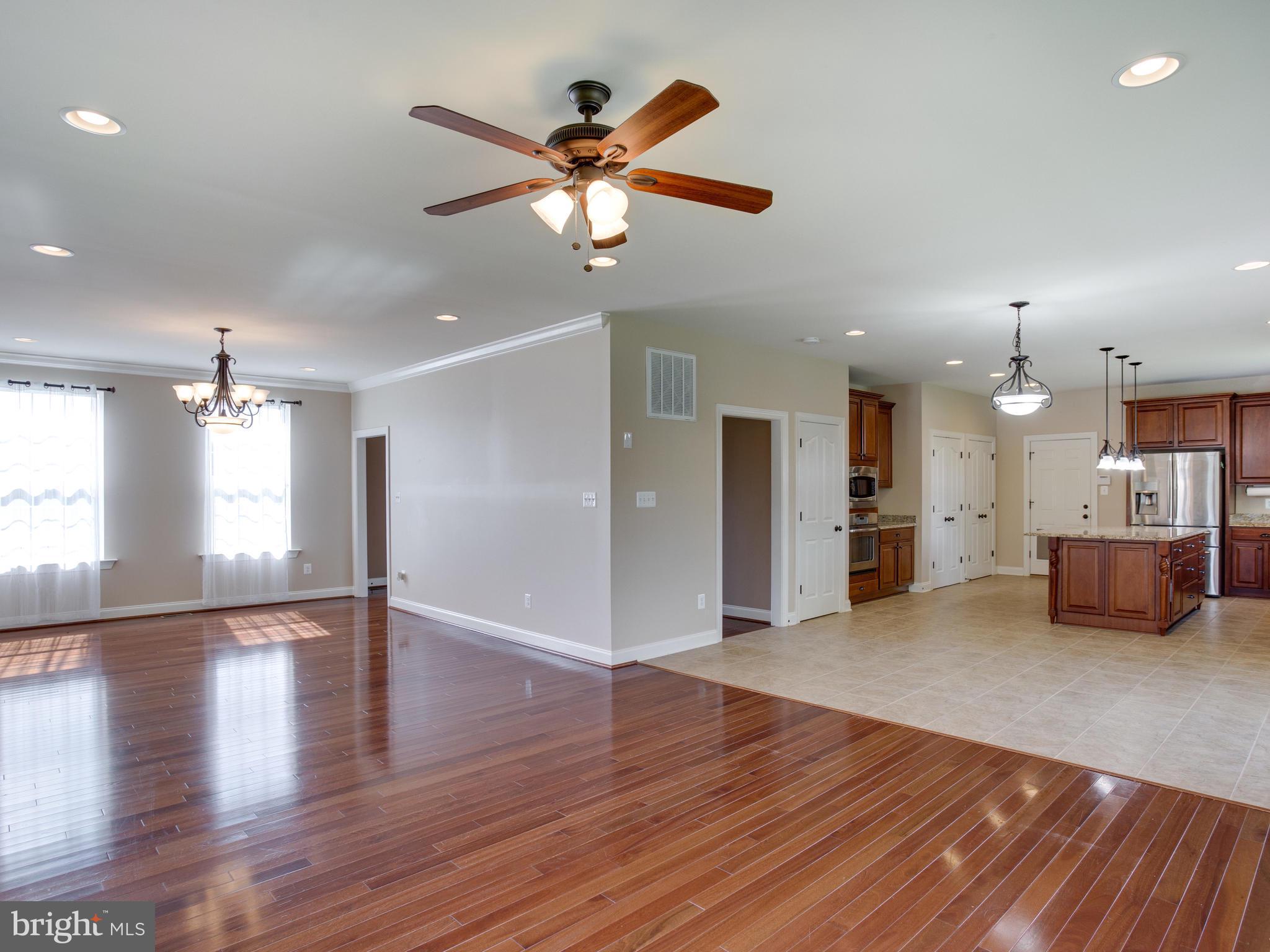 FARMS AT HUNTING CREEK - Residential