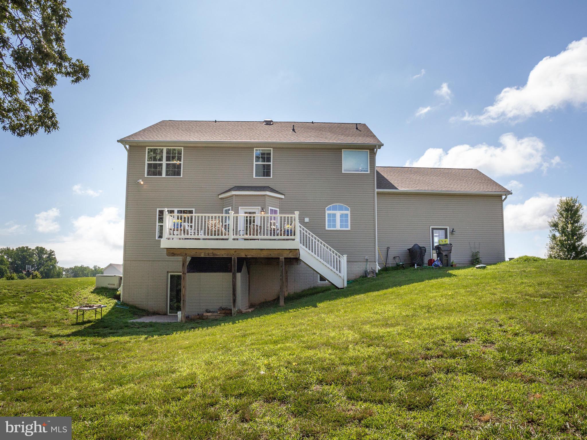 FARMS AT HUNTING CREEK - Residential