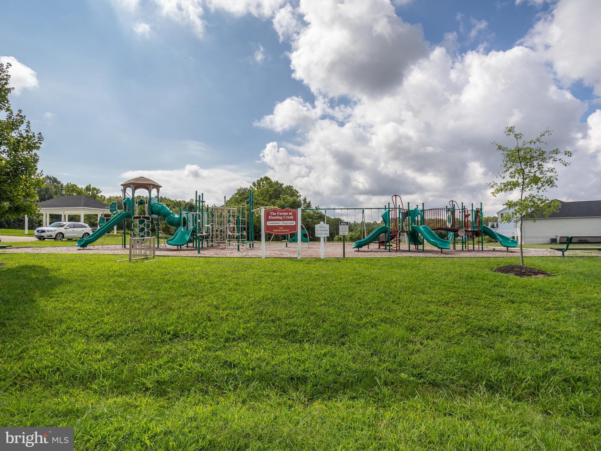 FARMS AT HUNTING CREEK - Residential