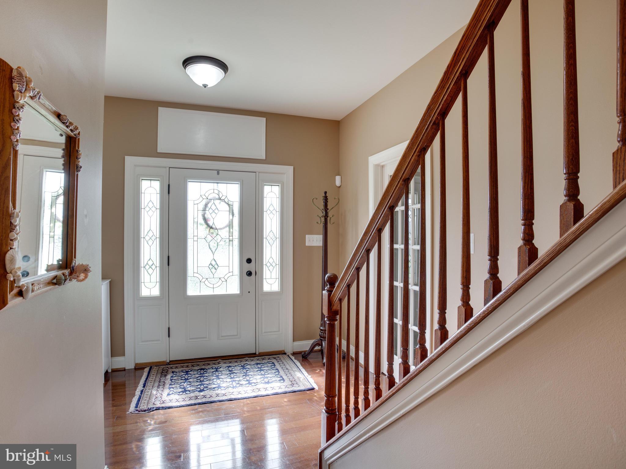 FARMS AT HUNTING CREEK - Residential