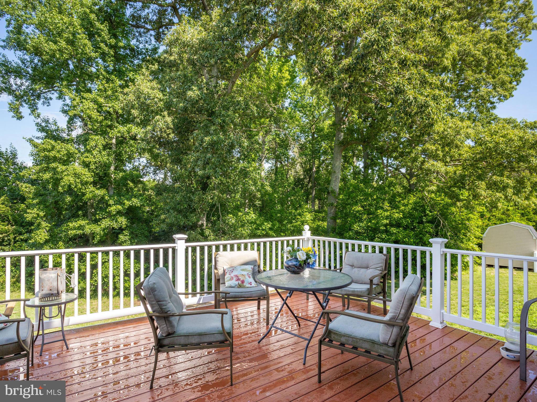 FARMS AT HUNTING CREEK - Residential