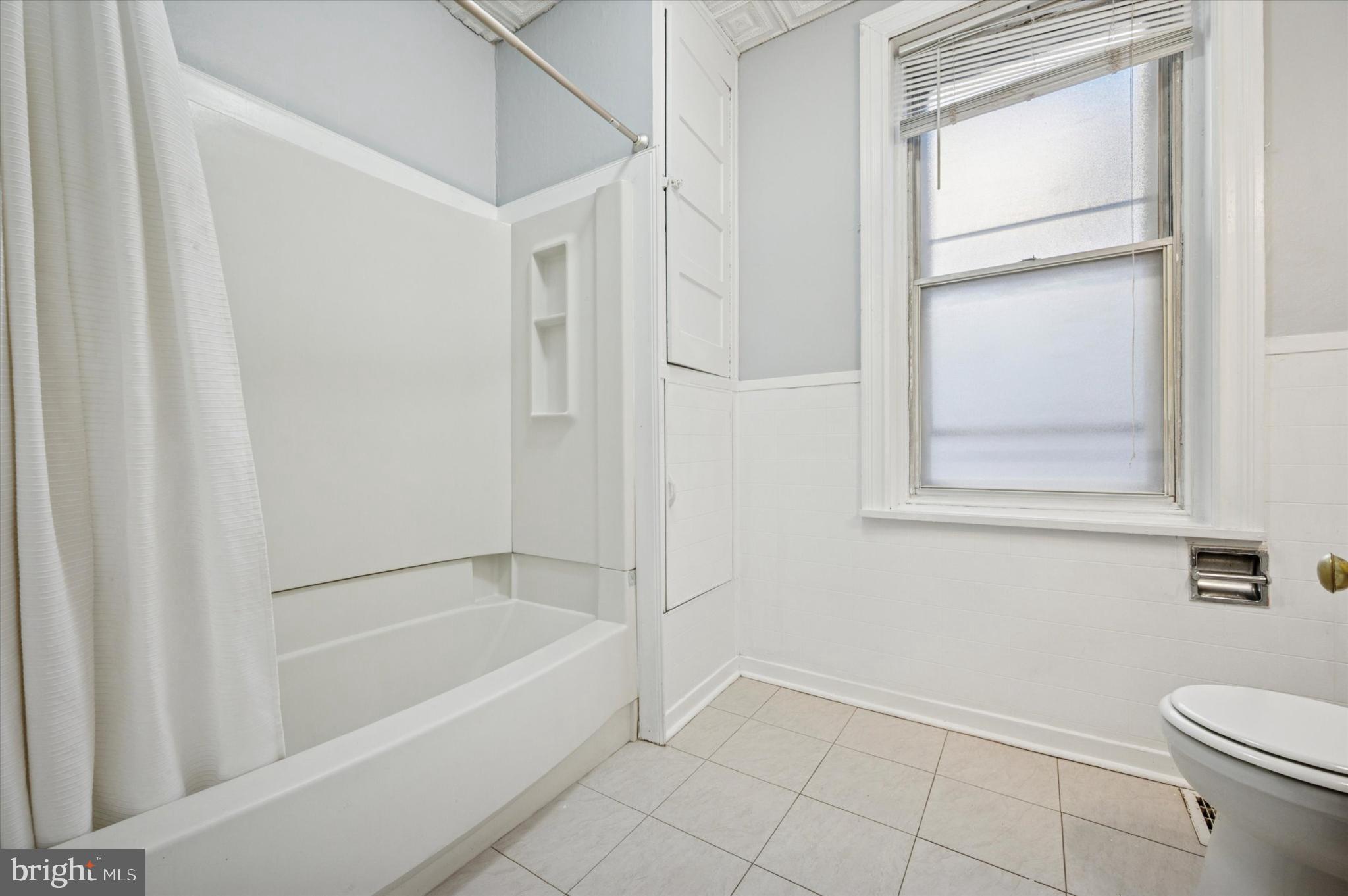 EAST FALLS - Residential