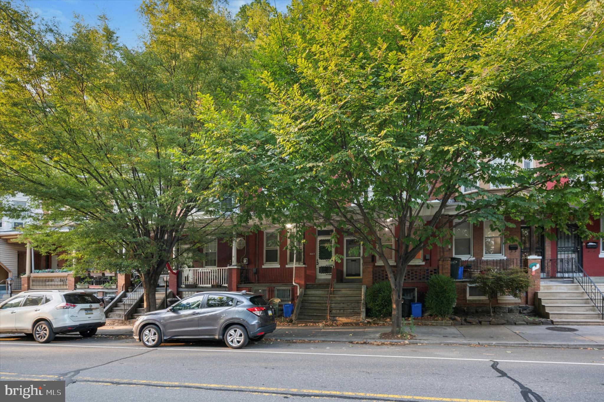 EAST FALLS - Residential