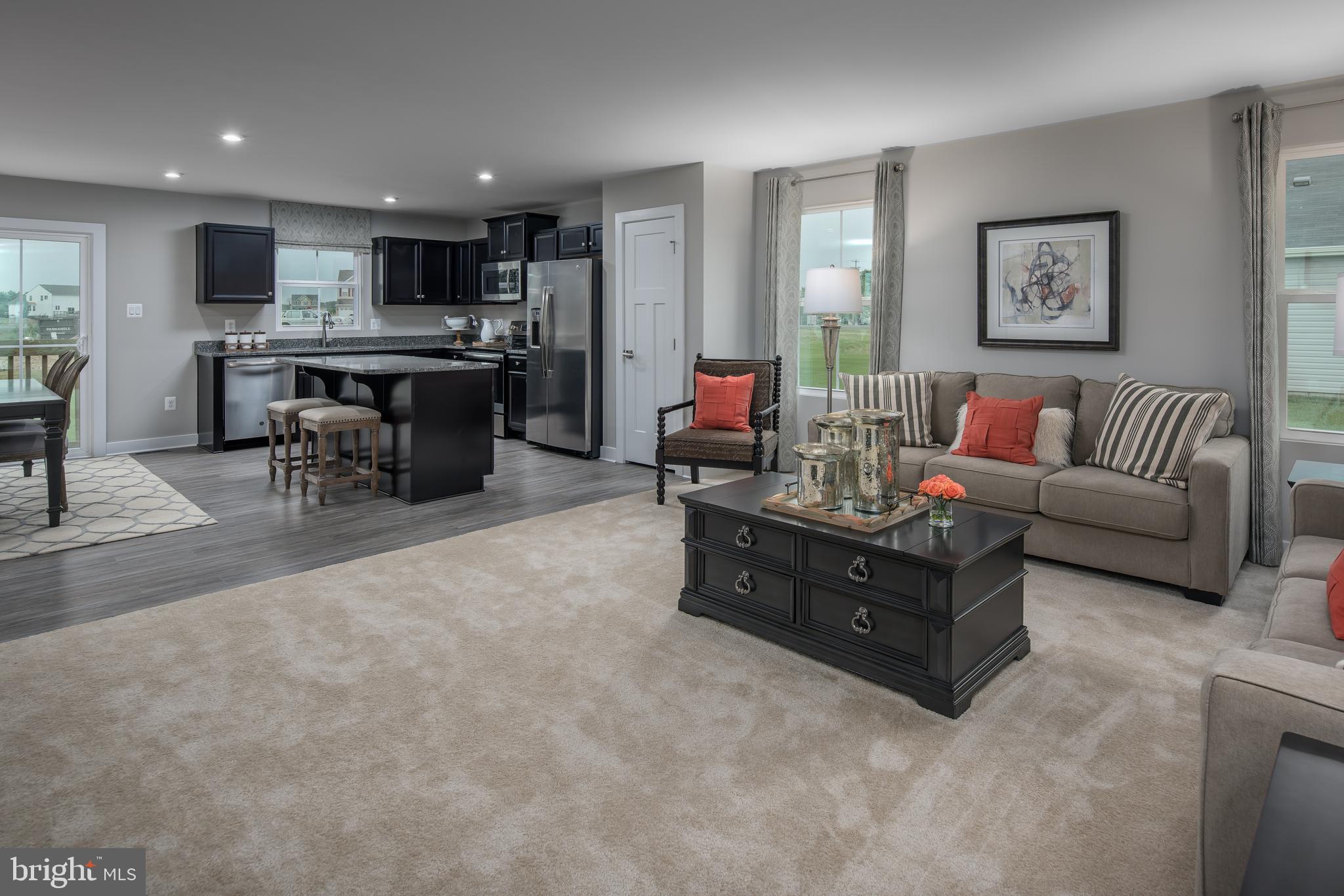 MARTINSBURG - Residential