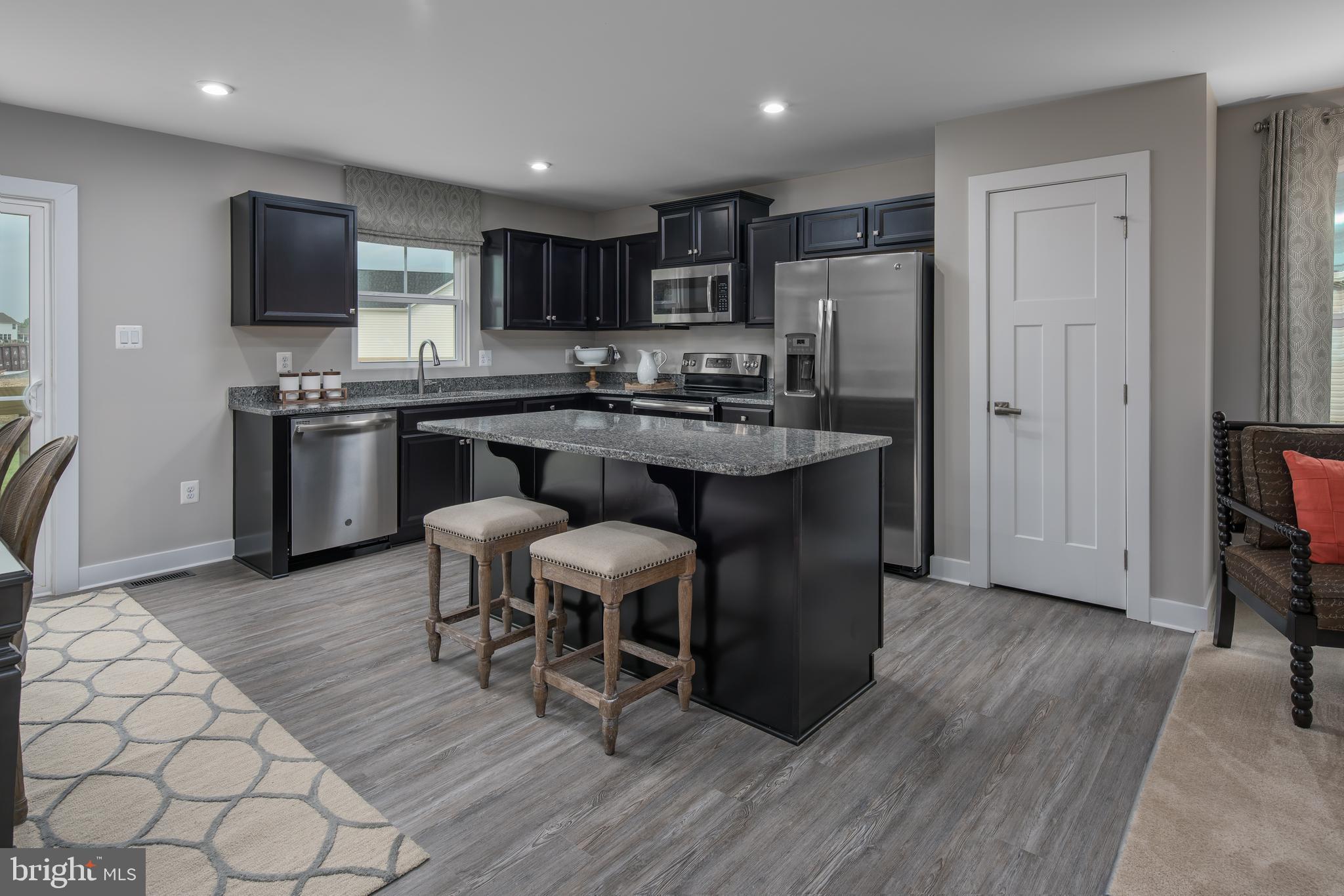 MARTINSBURG - Residential