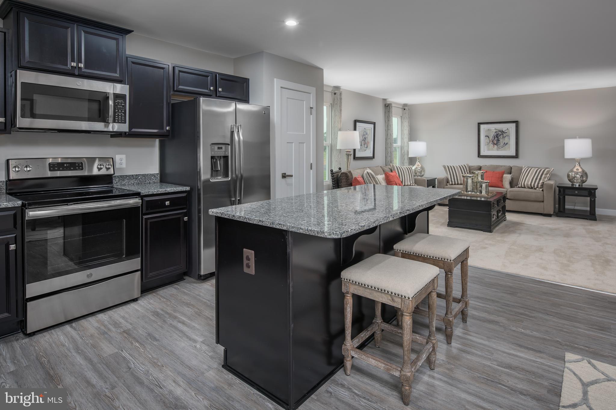 MARTINSBURG - Residential