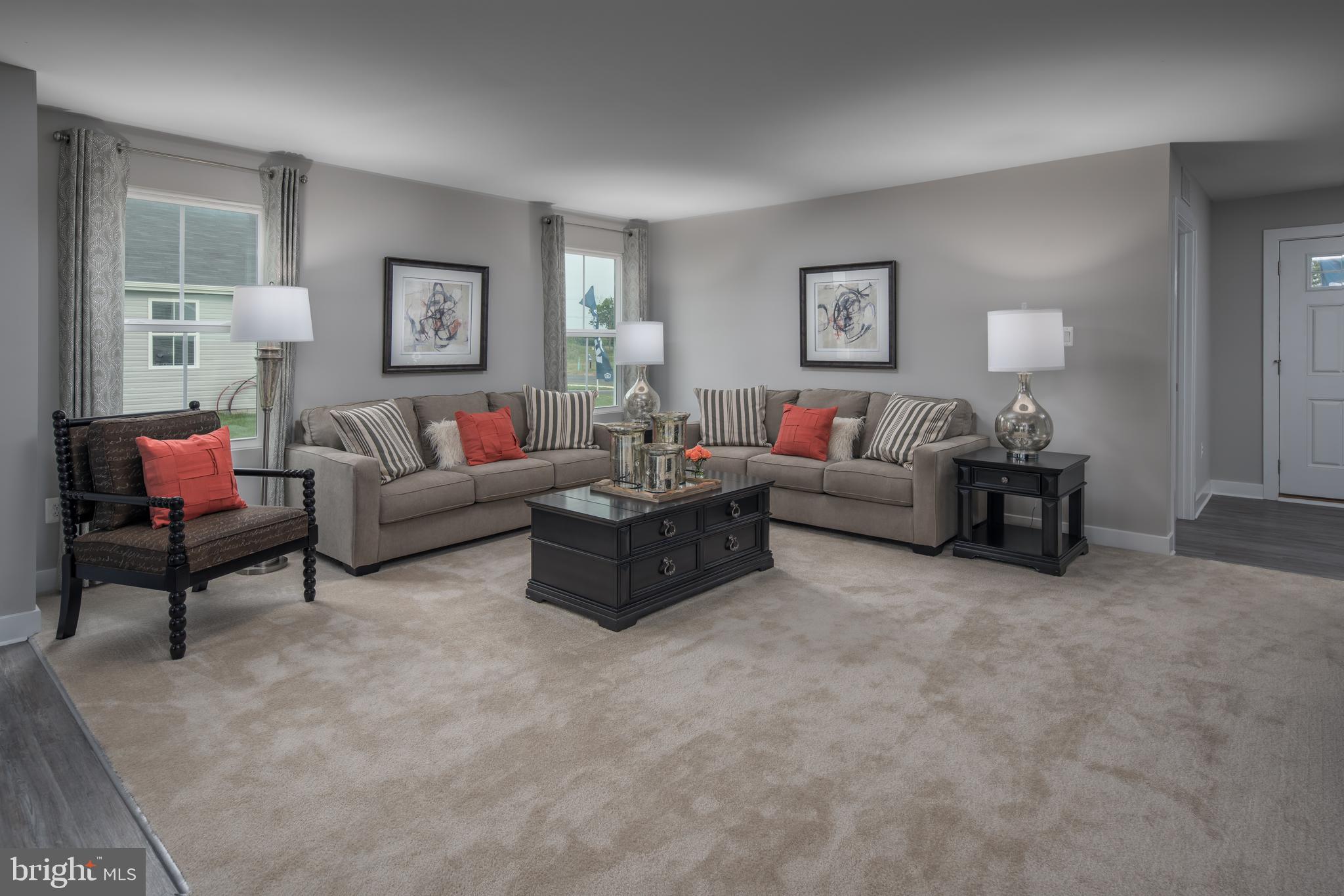 MARTINSBURG - Residential