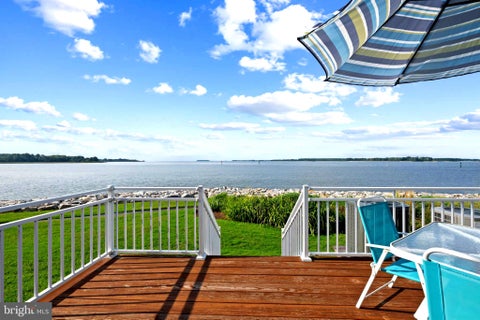 Townhouse For Sale - 1503 Oyster Cove Drive<br/> GRASONVILLE, MD 21638