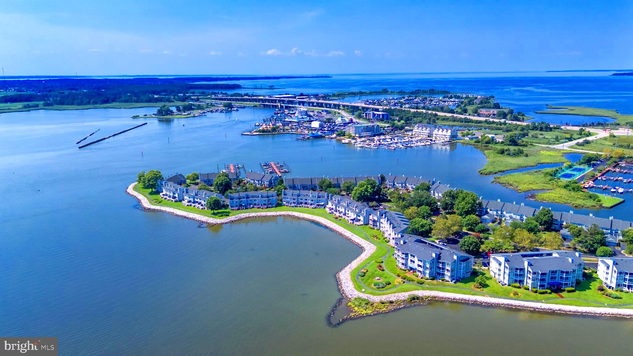 1503 OYSTER COVE DRIVE