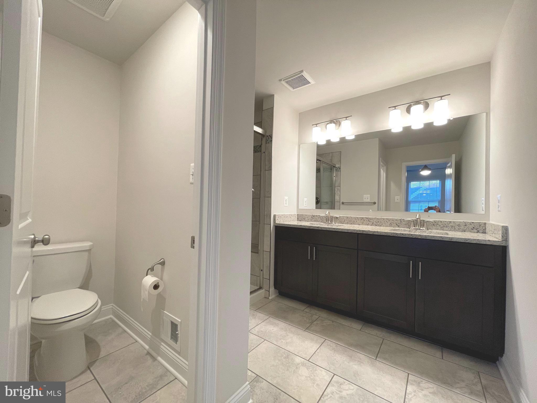 FIELDSTONE PRESERVE - Residential Lease