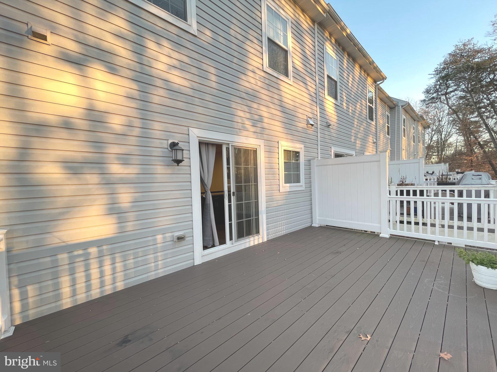 FIELDSTONE PRESERVE - Residential Lease