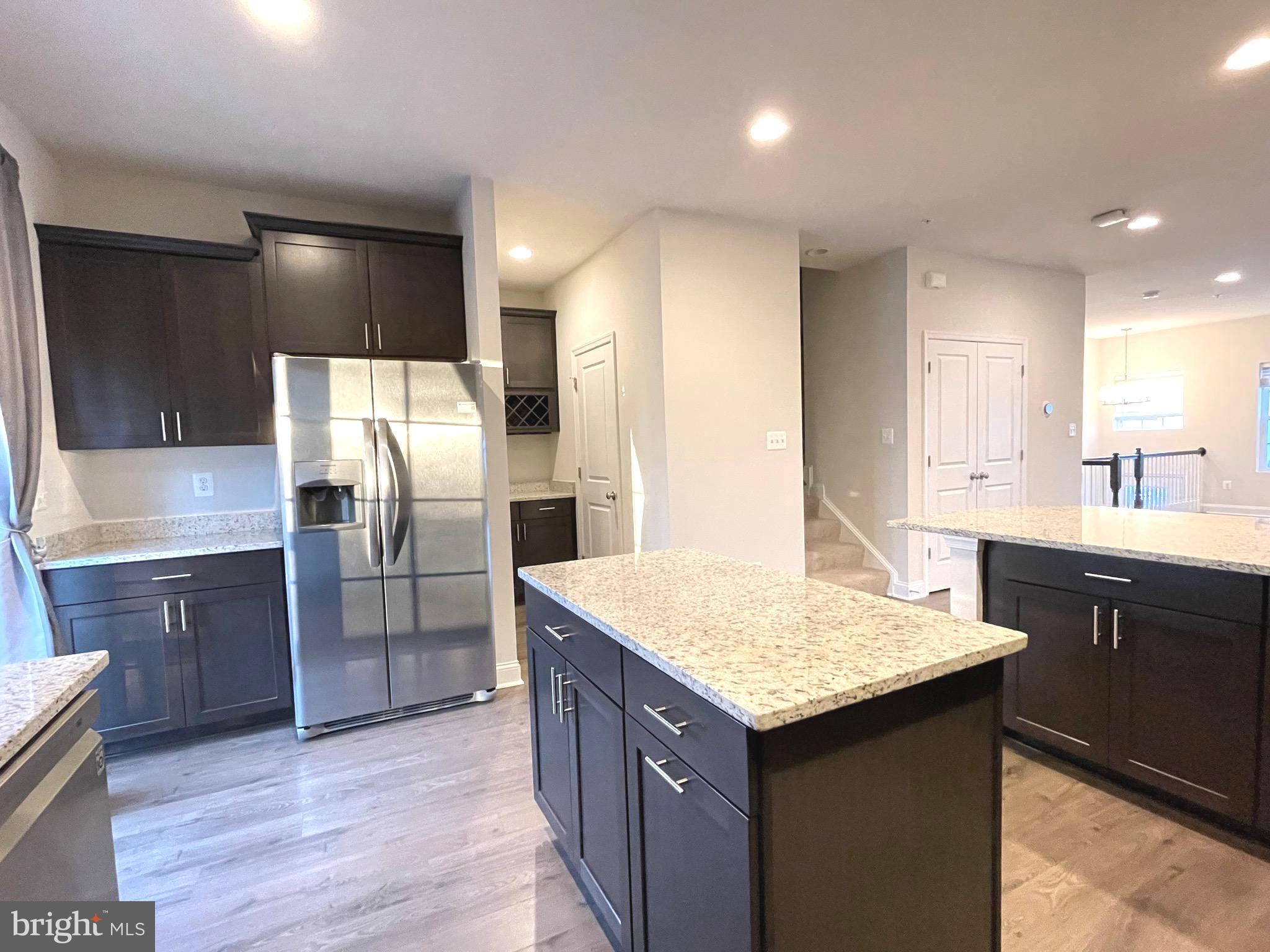 FIELDSTONE PRESERVE - Residential Lease