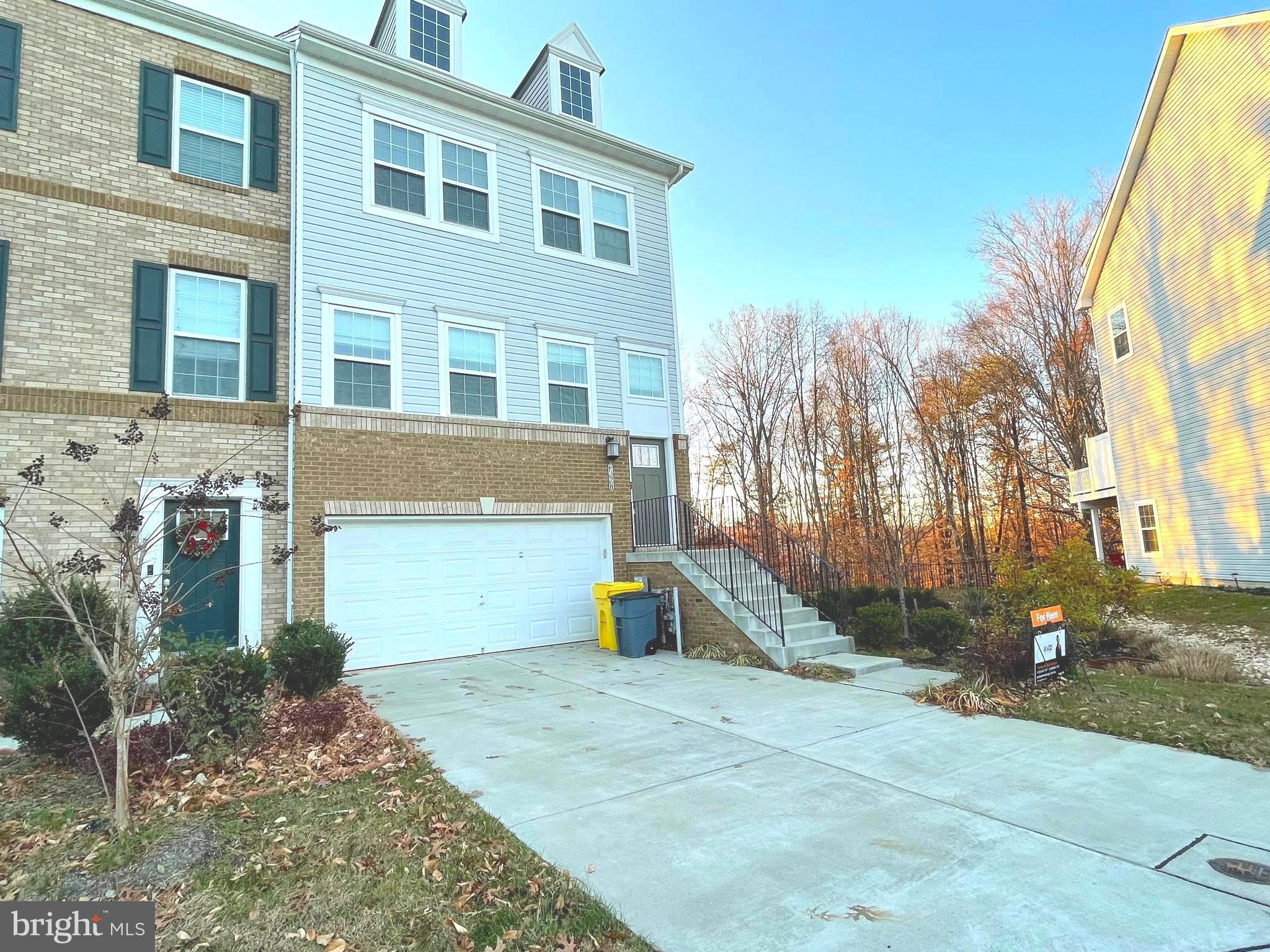 FIELDSTONE PRESERVE - Residential Lease