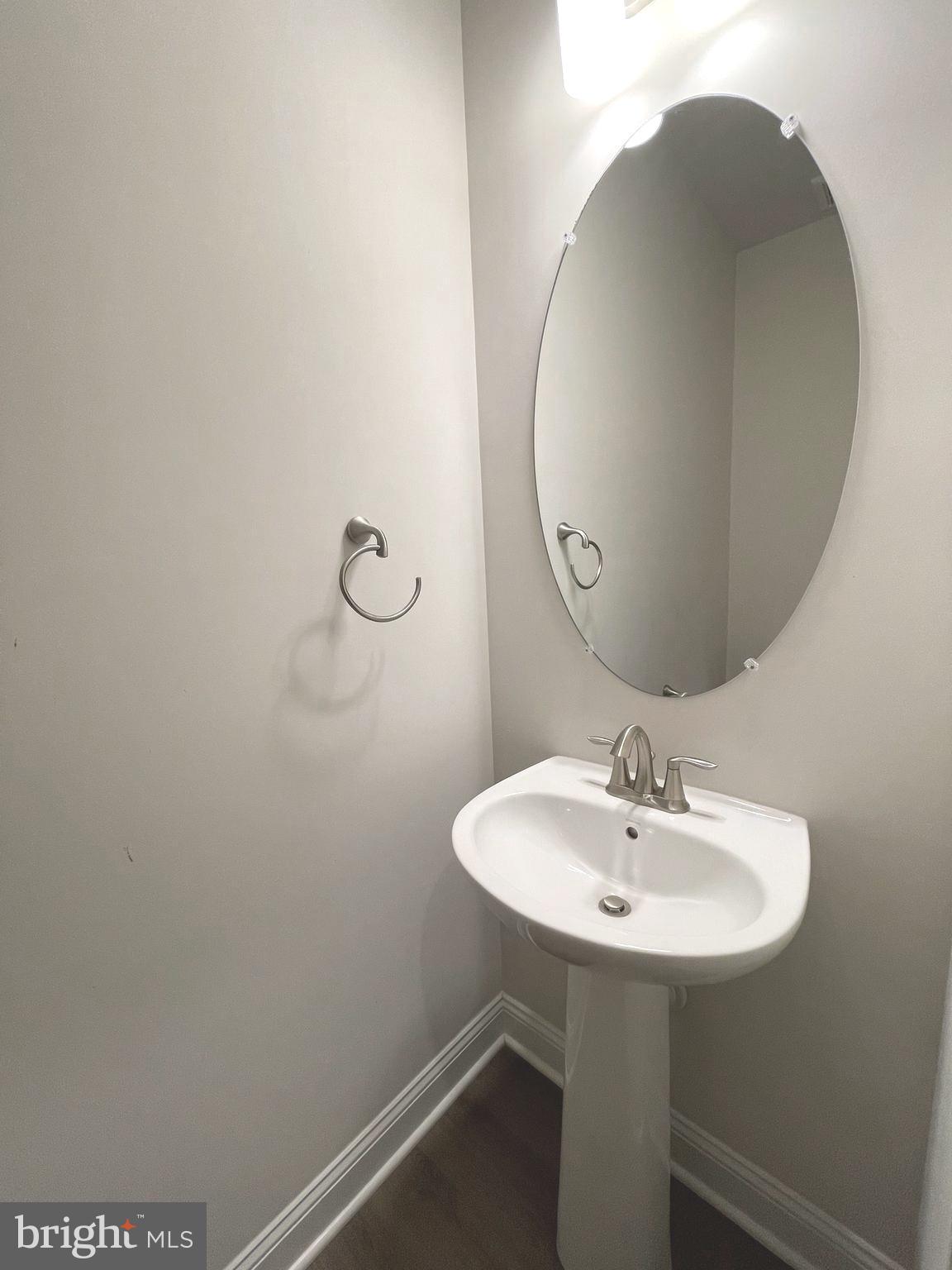 FIELDSTONE PRESERVE - Residential Lease