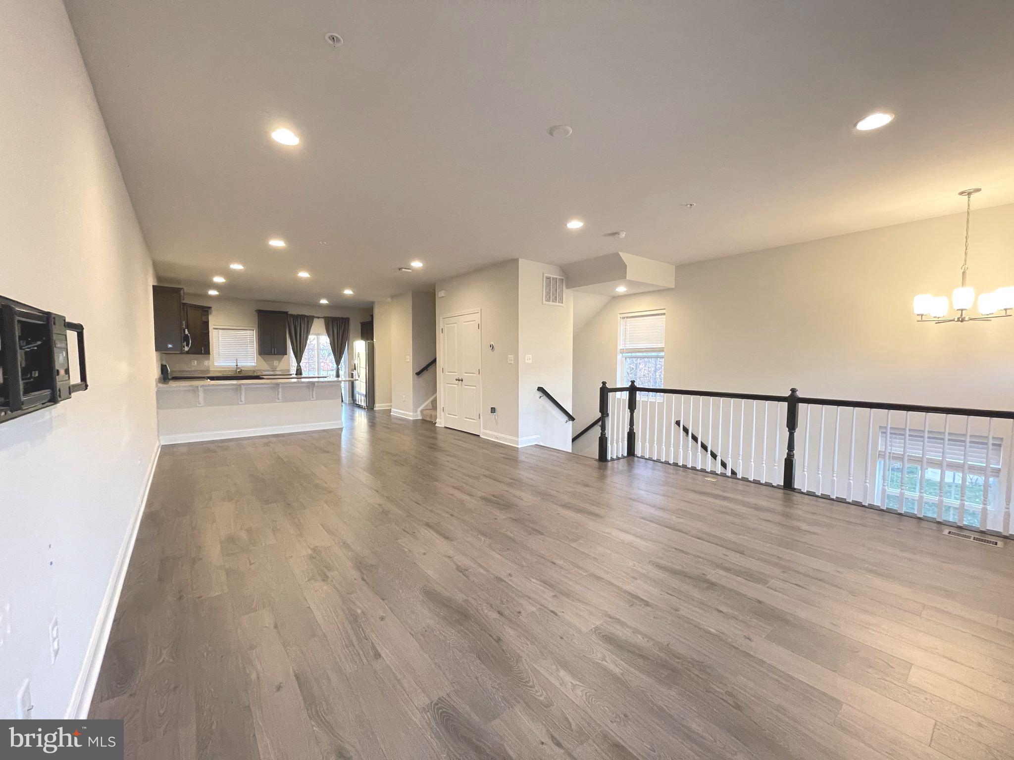 FIELDSTONE PRESERVE - Residential Lease