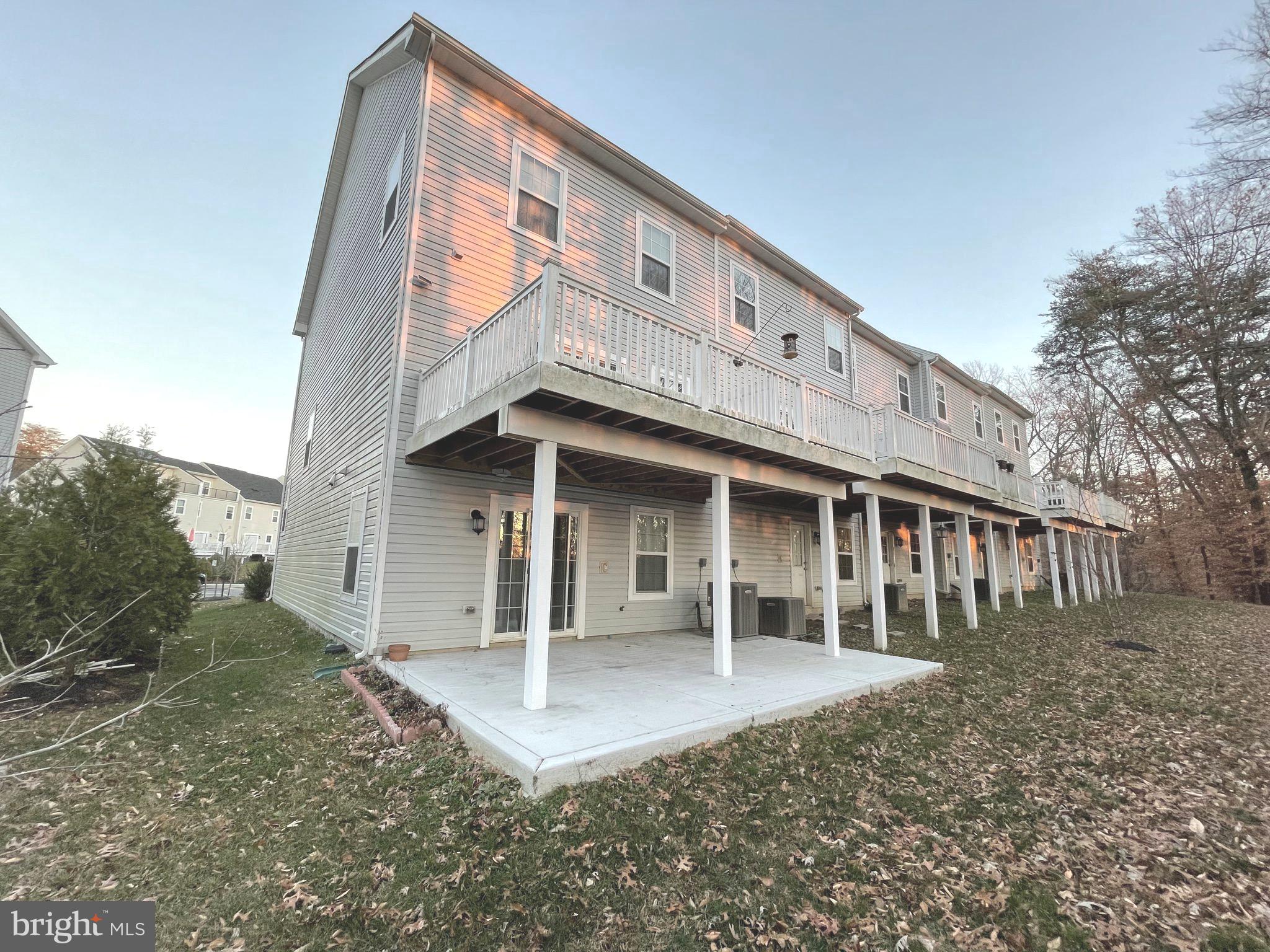 FIELDSTONE PRESERVE - Residential Lease