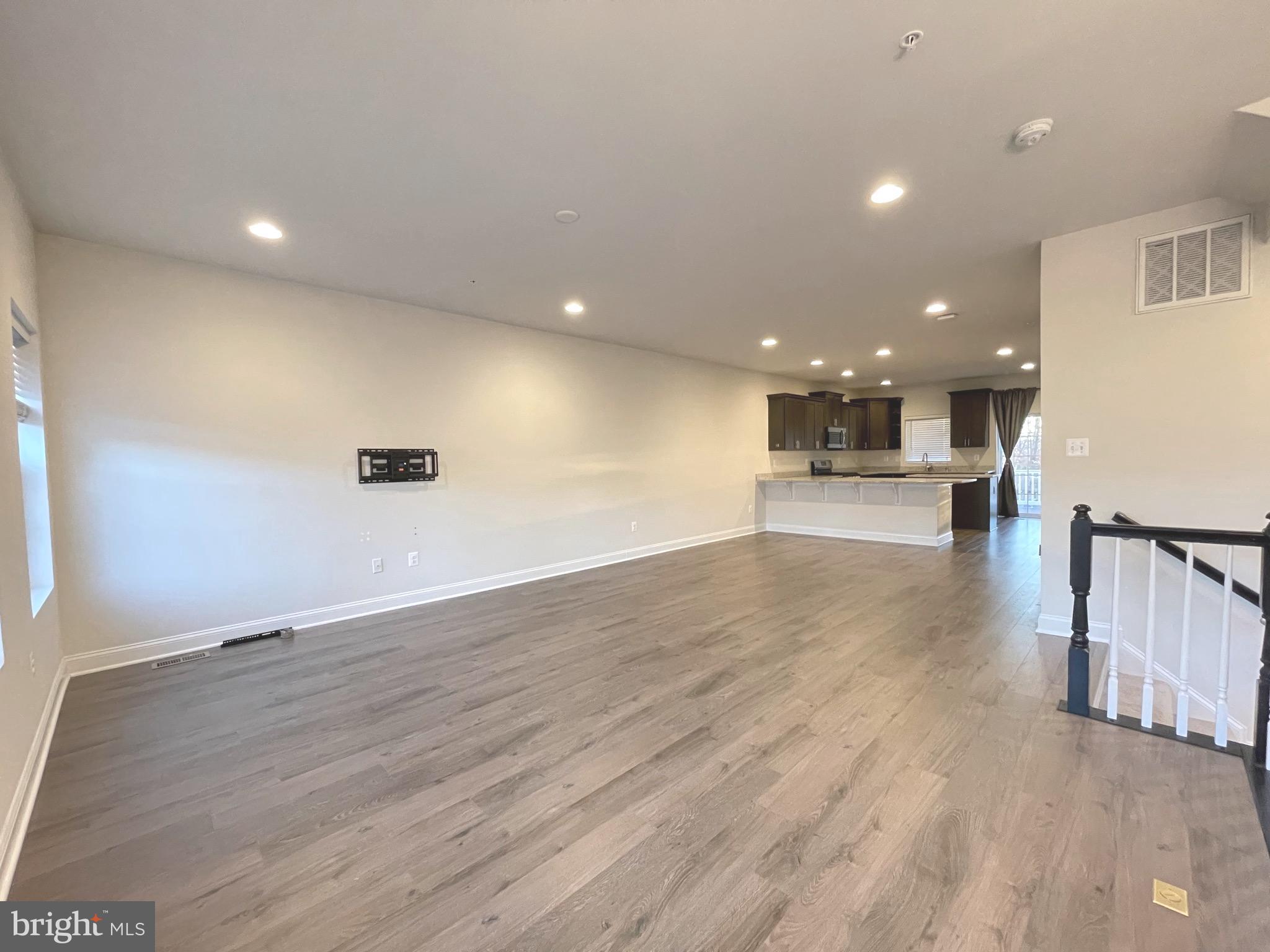 FIELDSTONE PRESERVE - Residential Lease