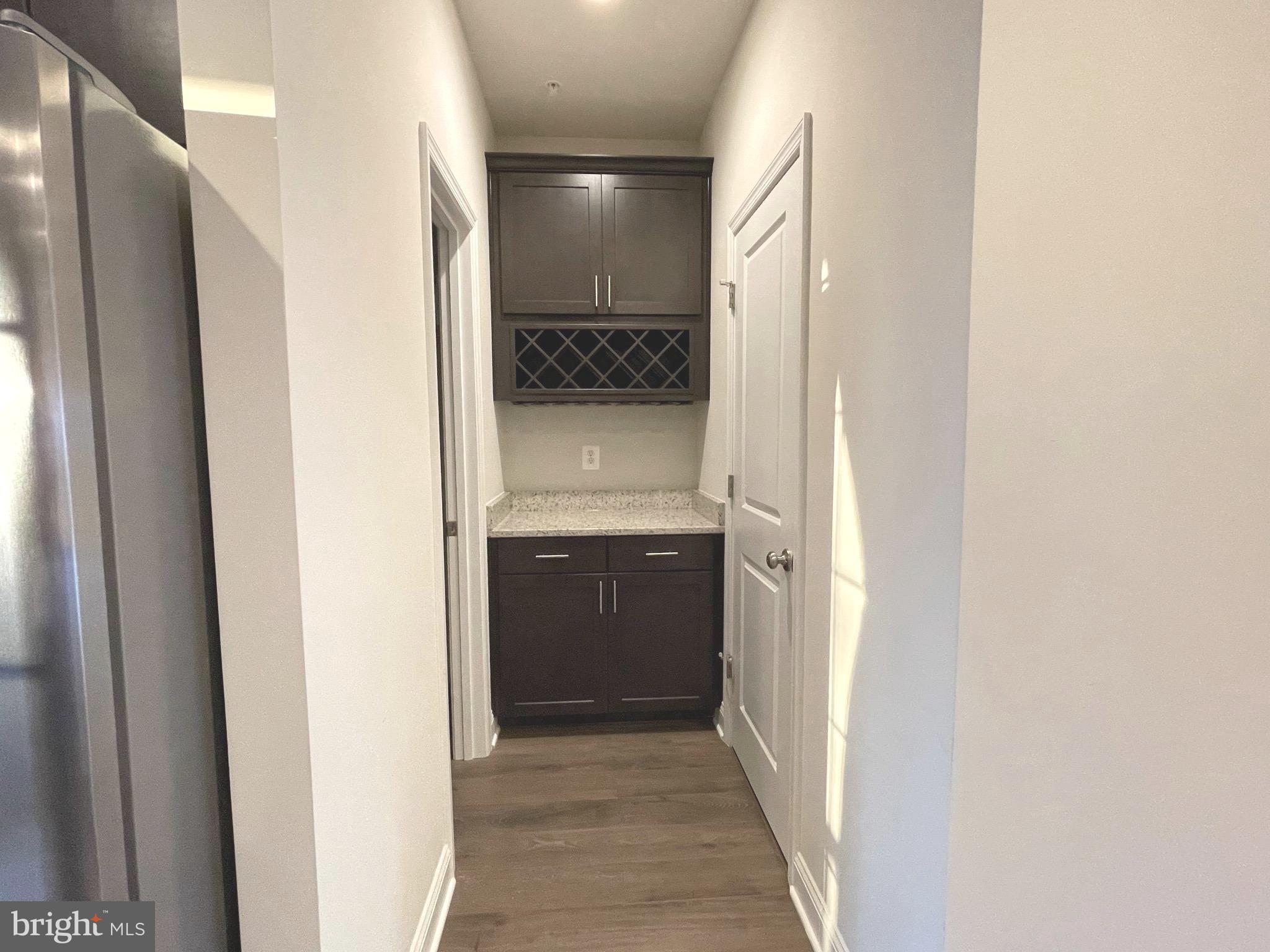 FIELDSTONE PRESERVE - Residential Lease