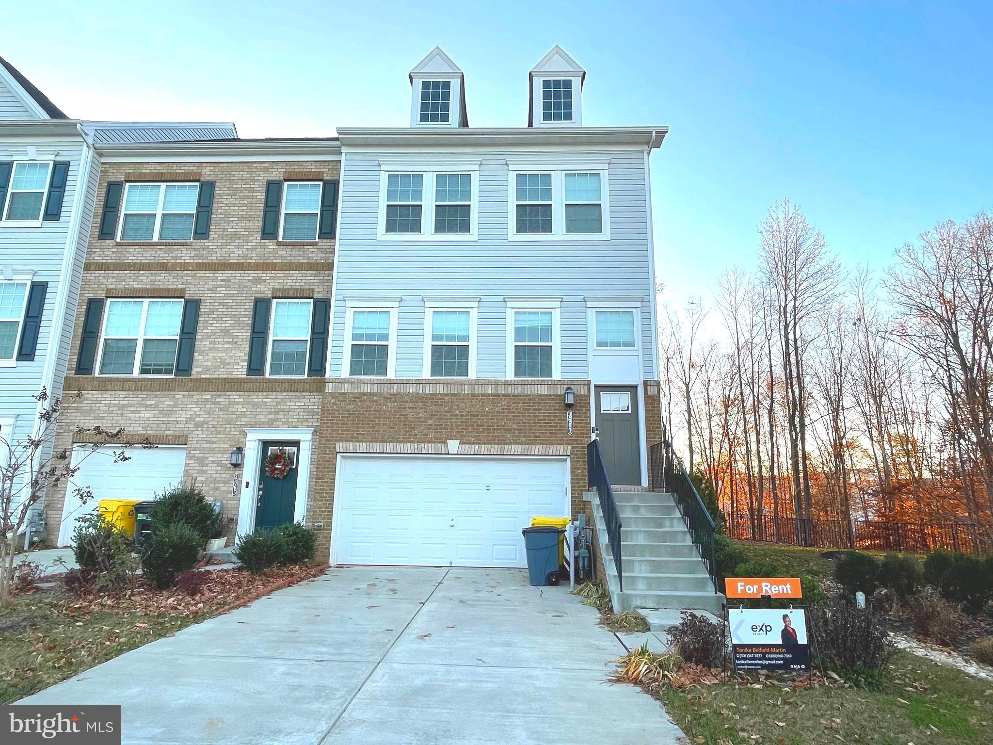 FIELDSTONE PRESERVE - Residential Lease