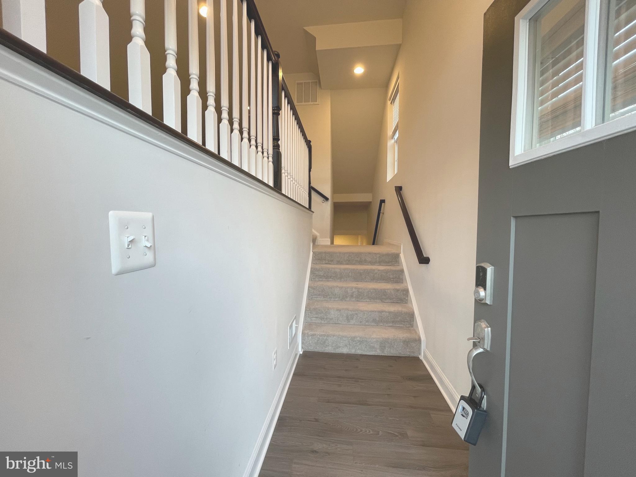 FIELDSTONE PRESERVE - Residential Lease