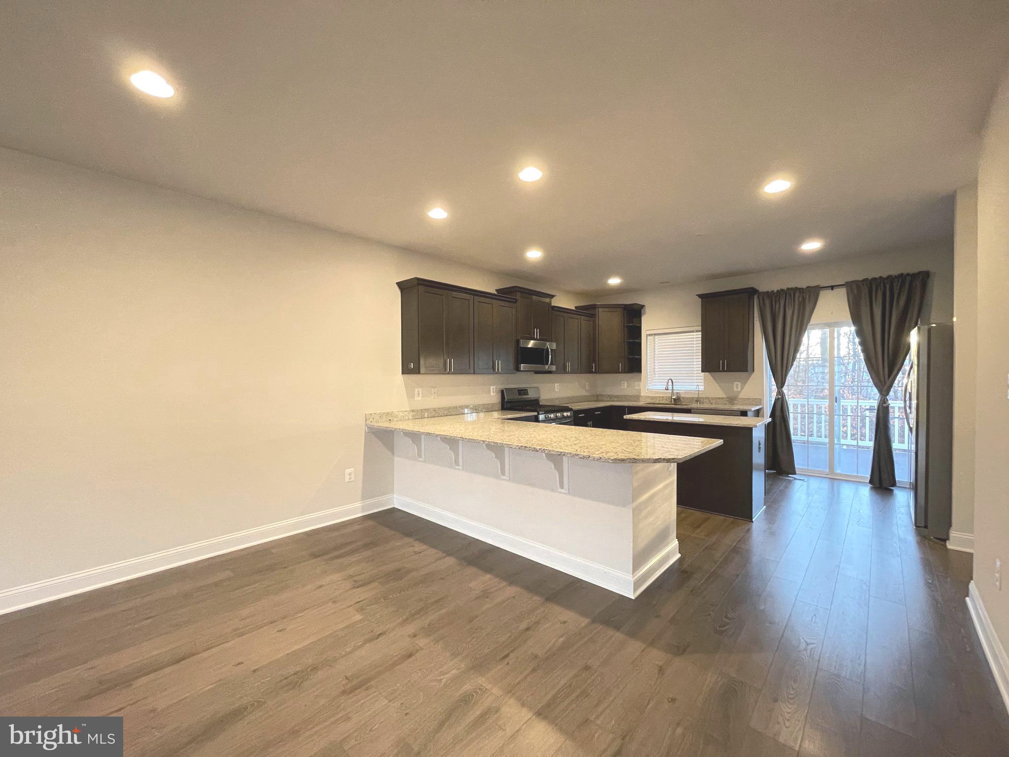 FIELDSTONE PRESERVE - Residential Lease