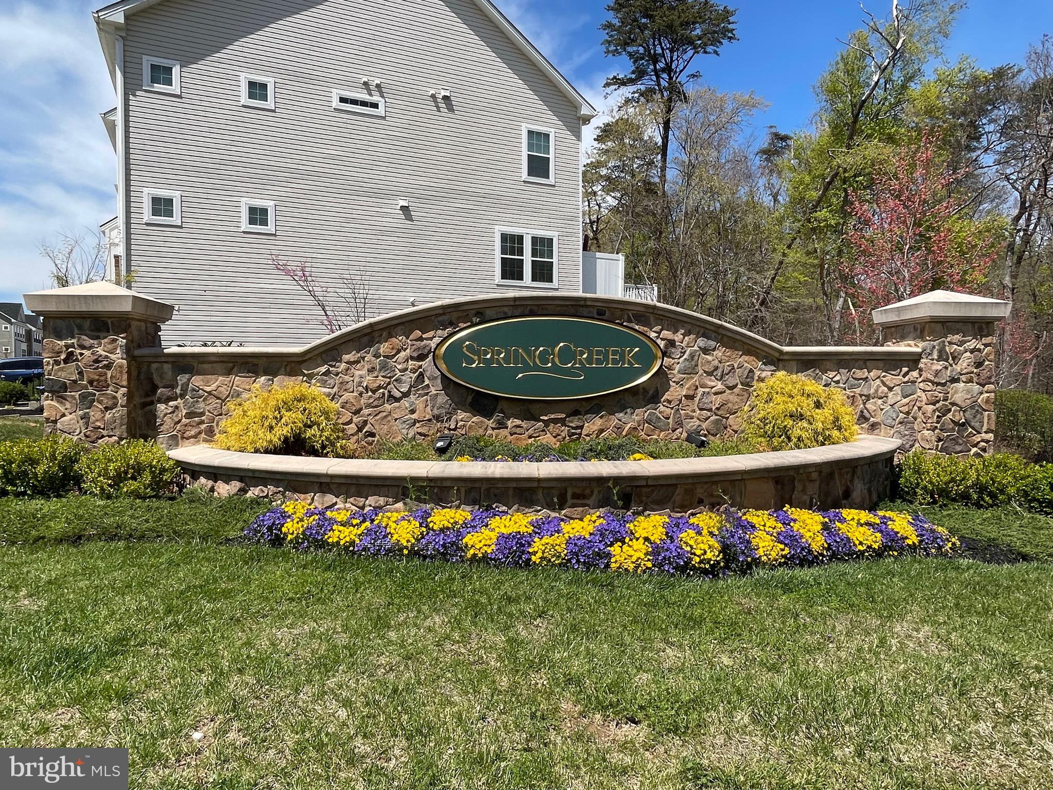 FIELDSTONE PRESERVE - Residential Lease