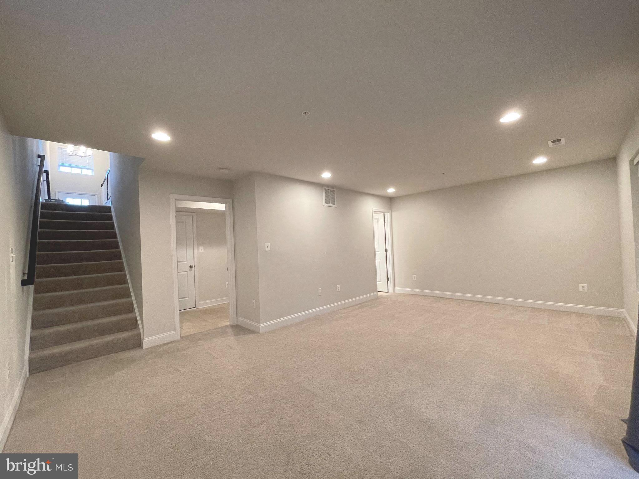 FIELDSTONE PRESERVE - Residential Lease