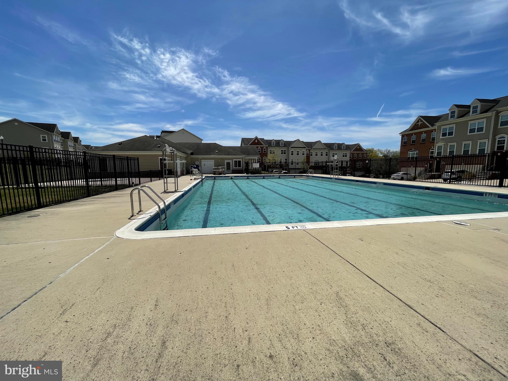 FIELDSTONE PRESERVE - Residential Lease