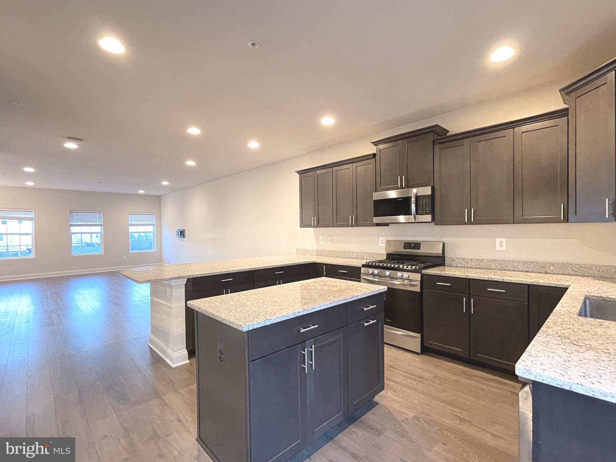 FIELDSTONE PRESERVE - Residential Lease