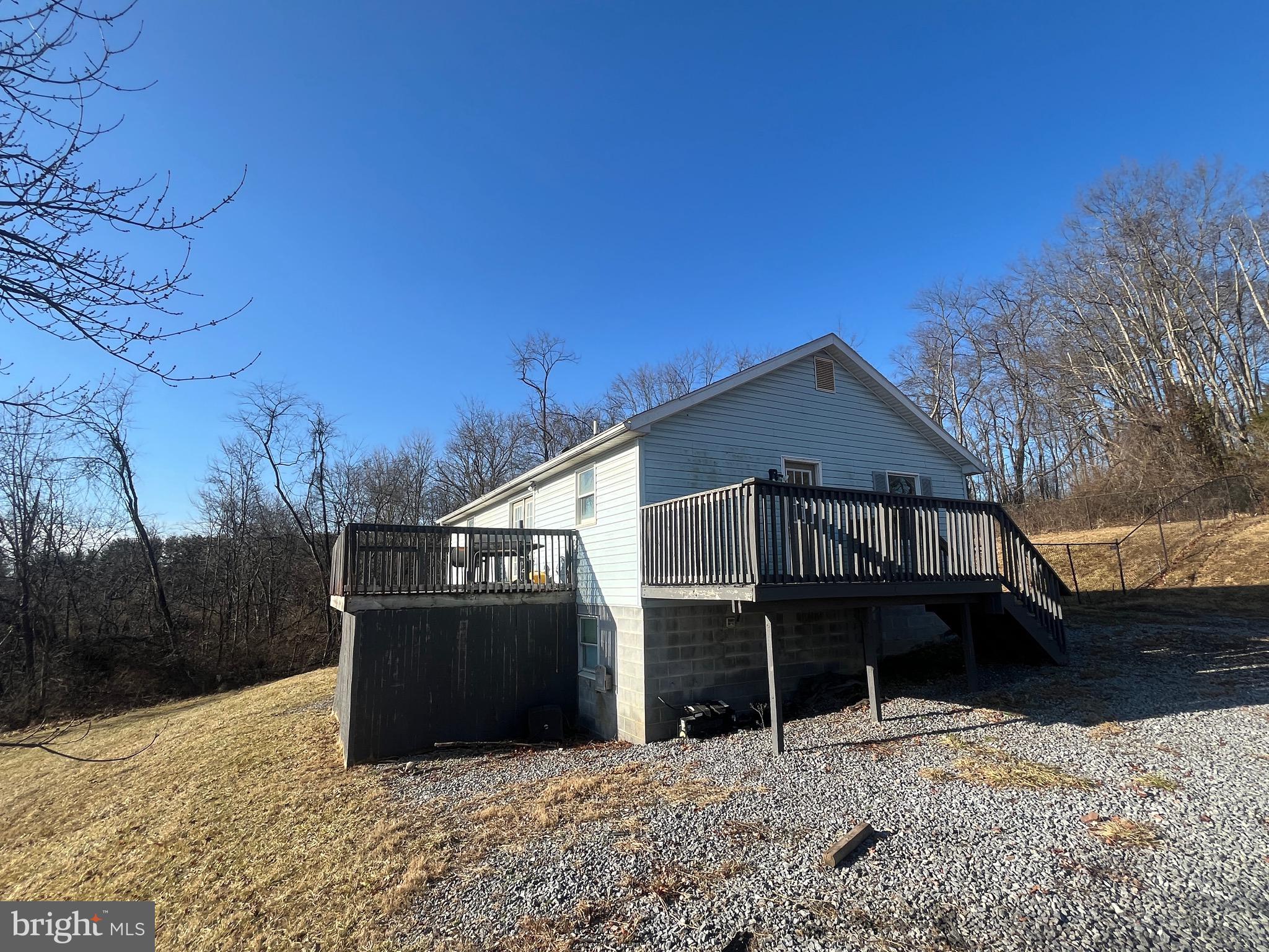 PENNY PINCH FARMS - Residential