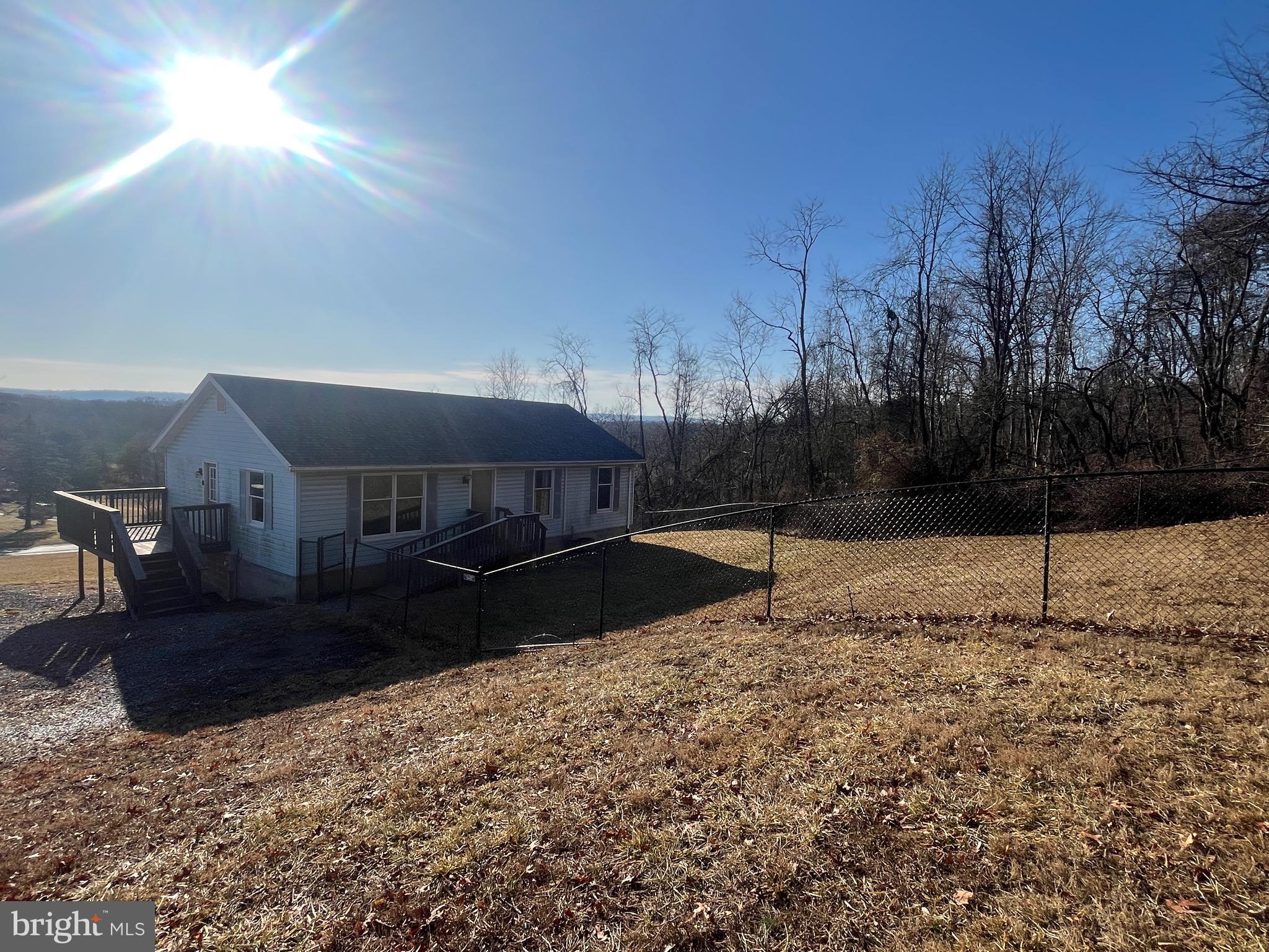 PENNY PINCH FARMS - Residential