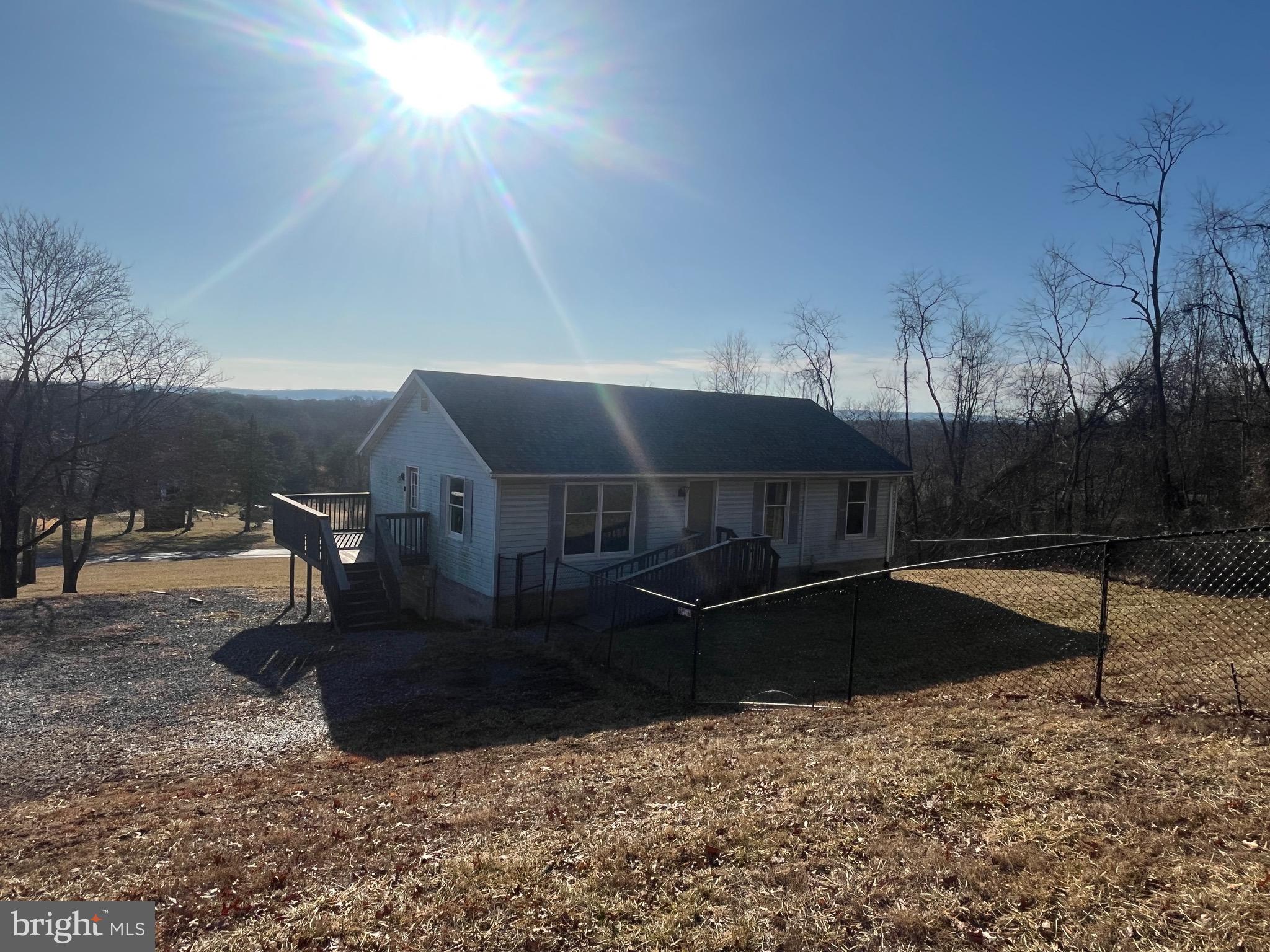 PENNY PINCH FARMS - Residential