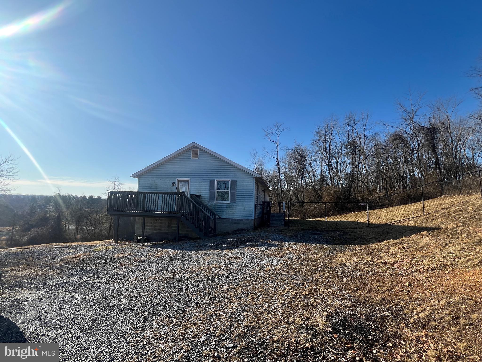 PENNY PINCH FARMS - Residential