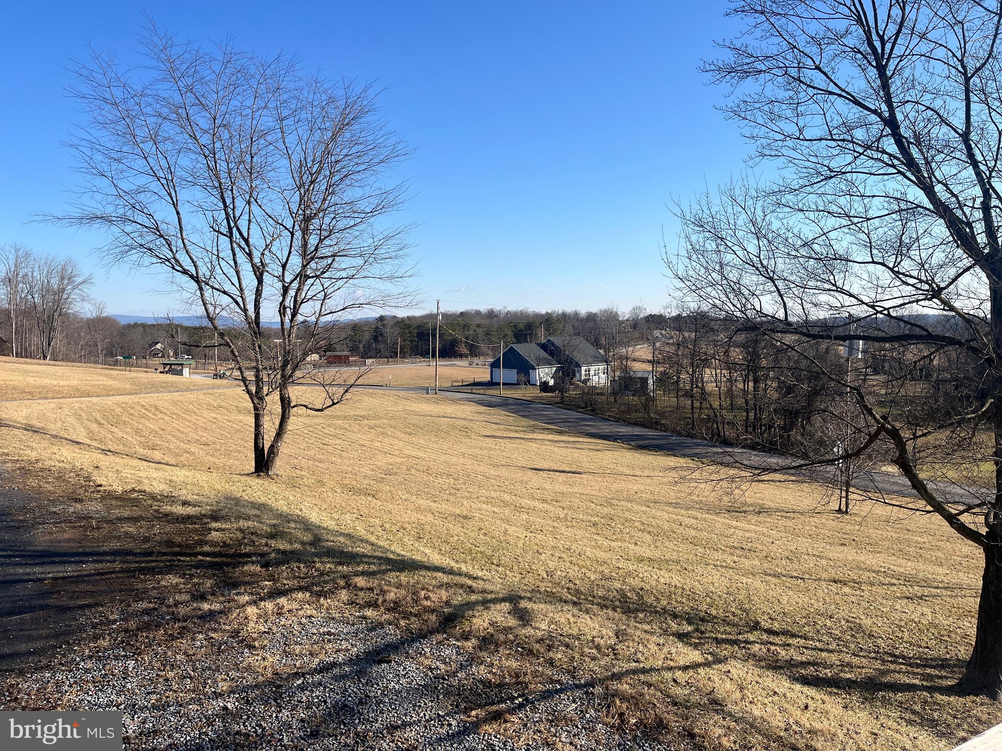 PENNY PINCH FARMS - Residential