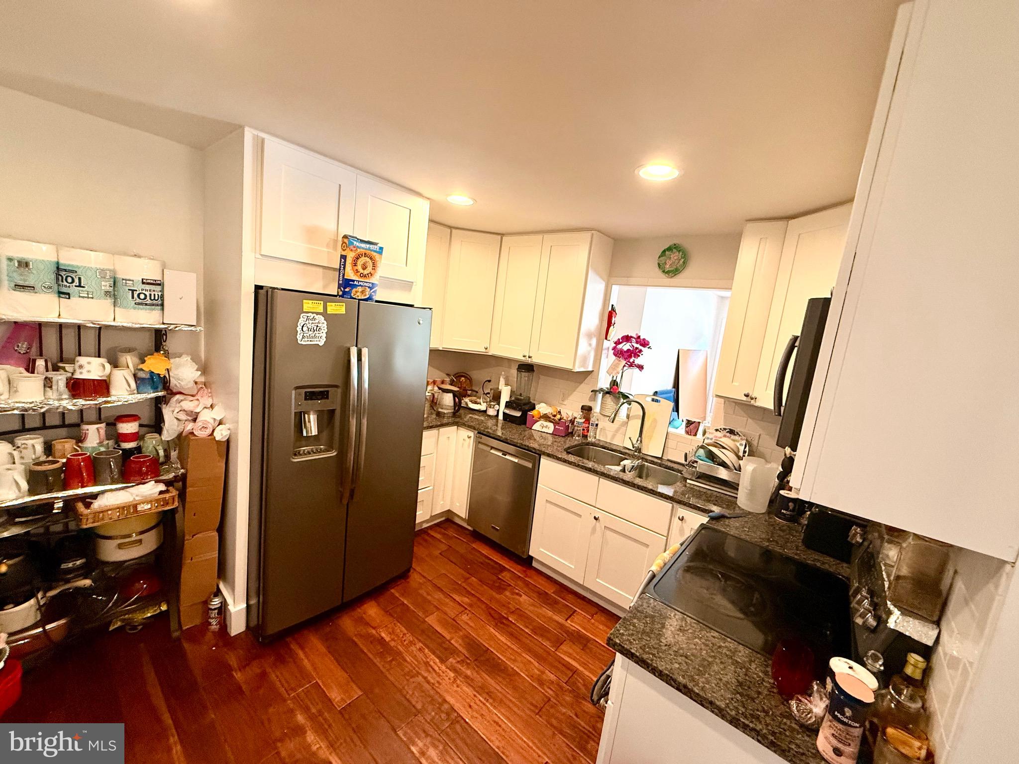 BRADLEY FOREST - Residential