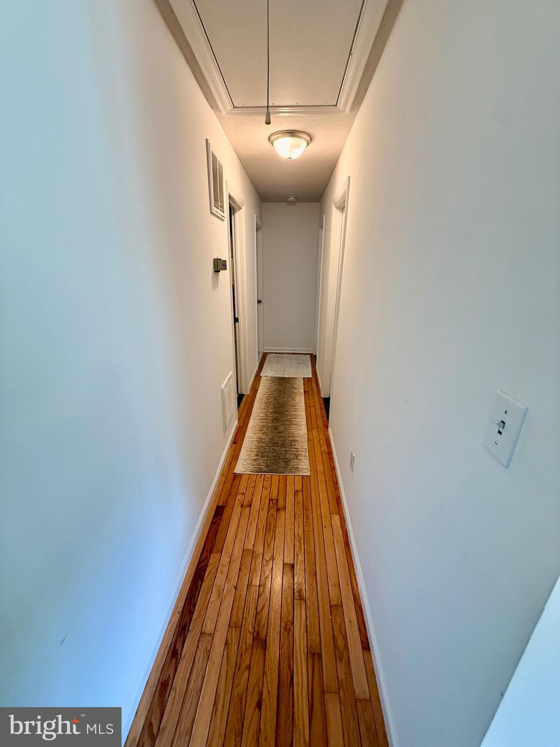 BRADLEY FOREST - Residential