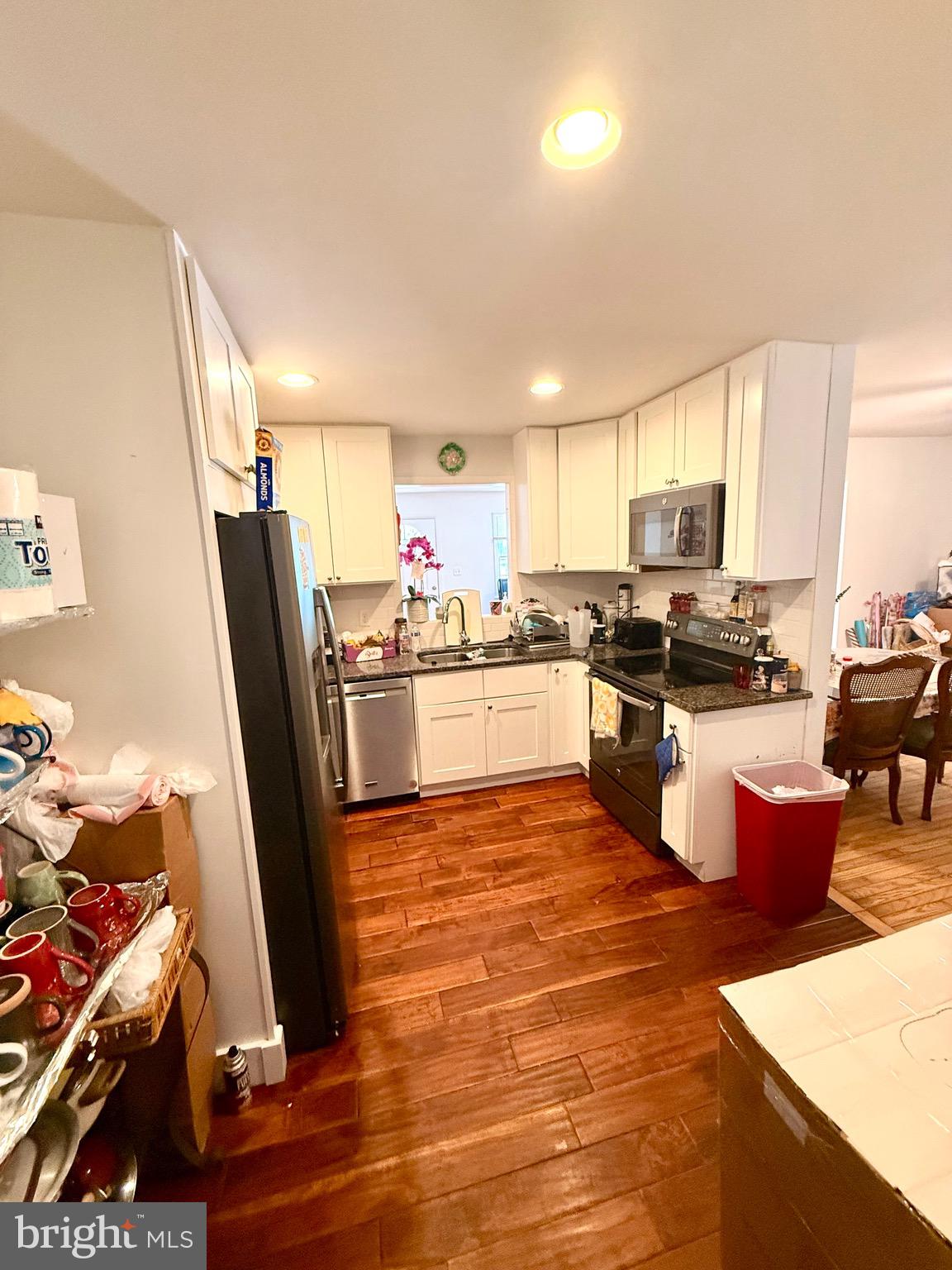 BRADLEY FOREST - Residential